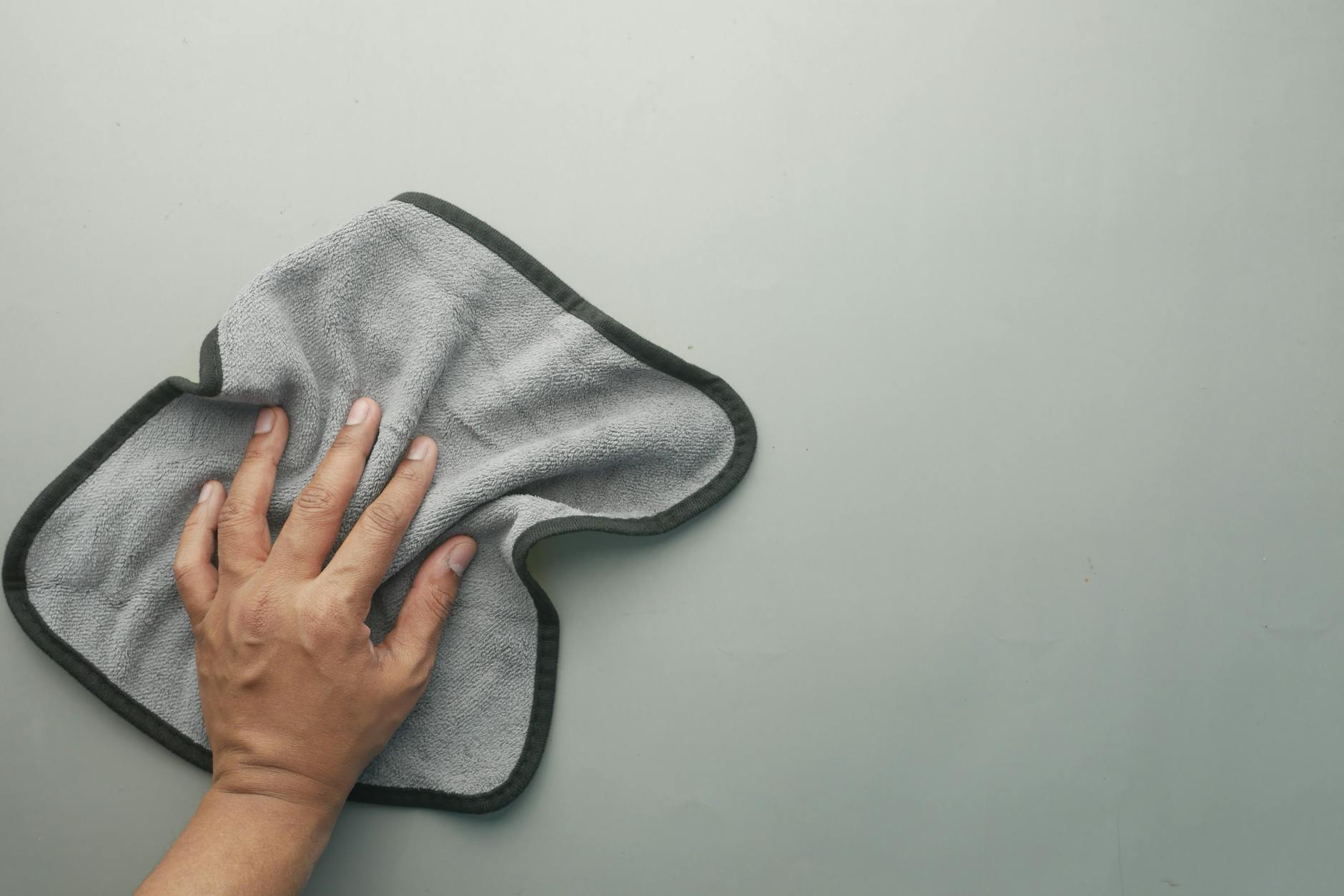 Maintenance Tips to Keep Bathroom Shutters Looking New