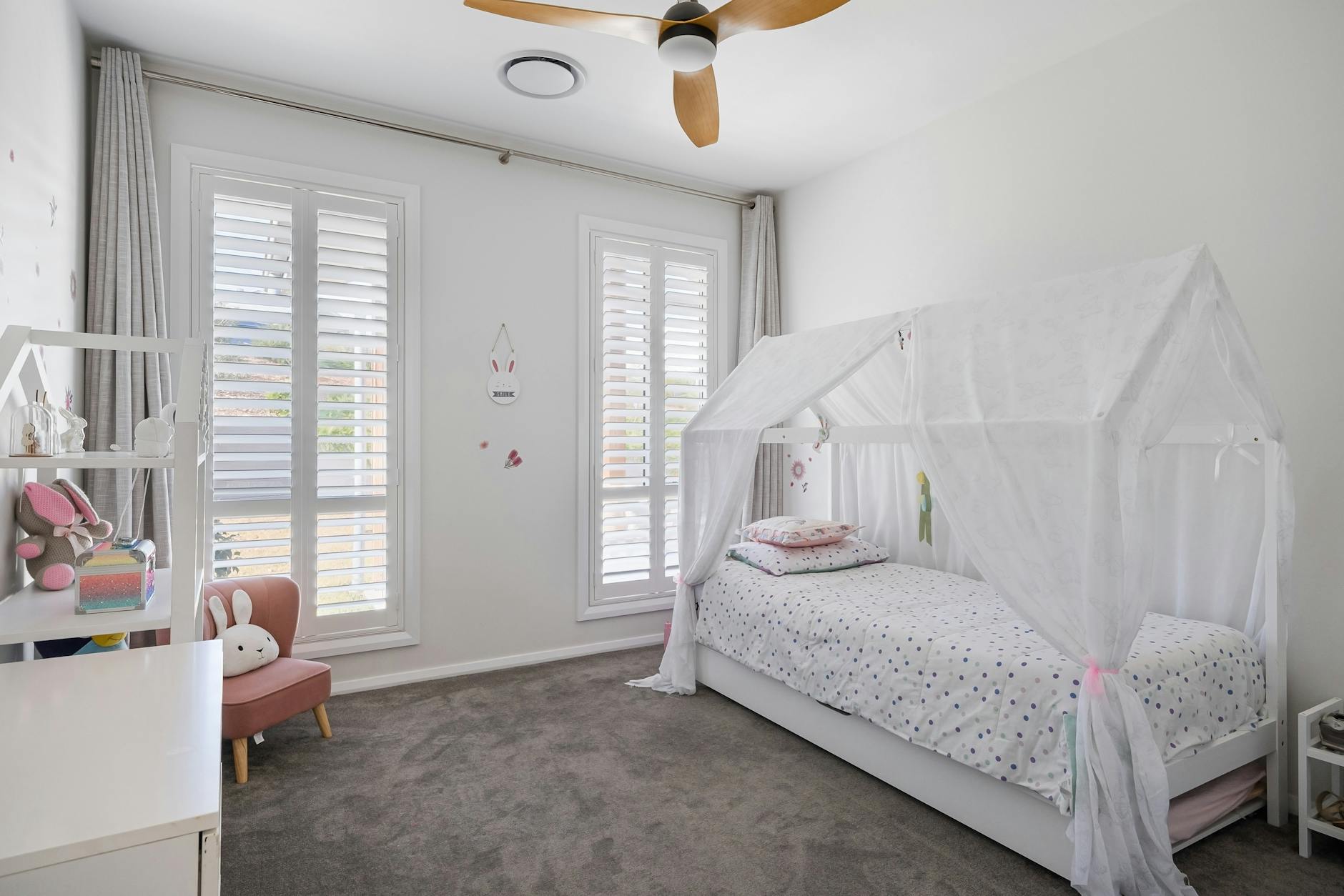 4. Plantation Shutters: The Premium Window Treatment Built to Last