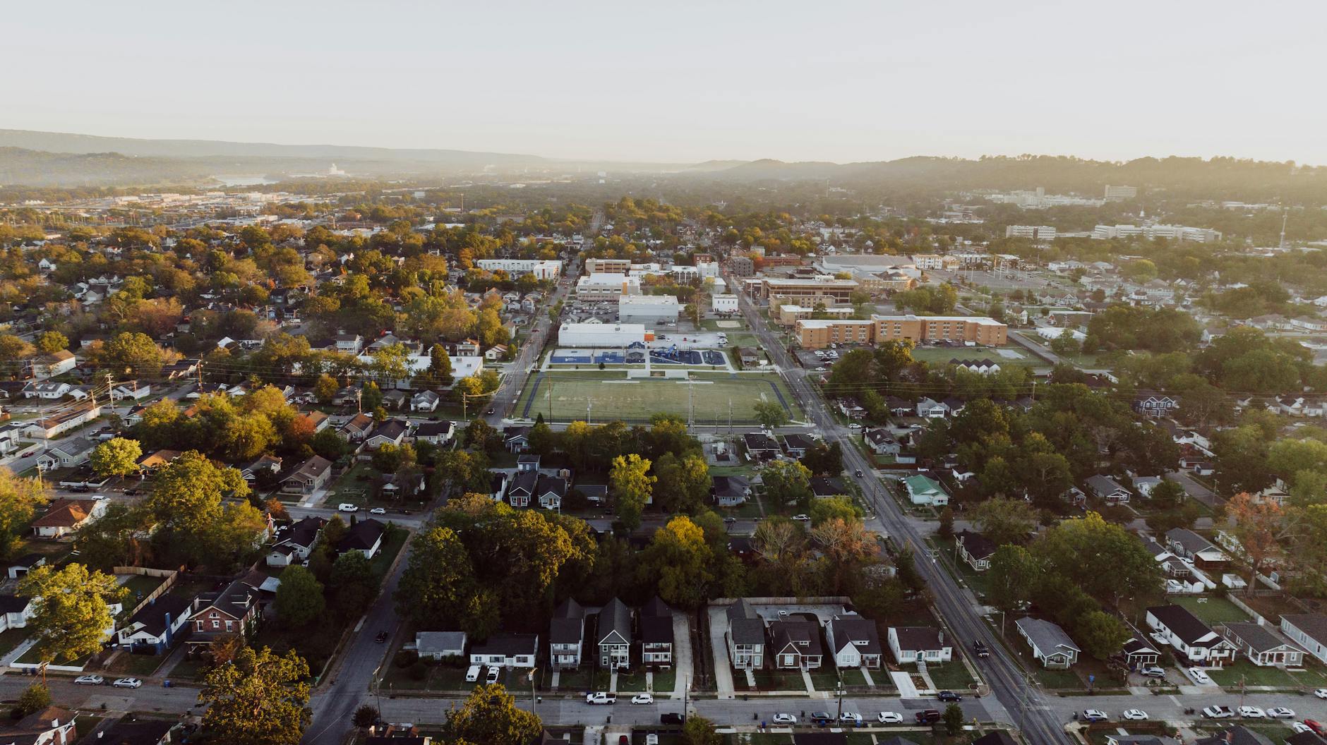 9. Serving Jackson, Lexington, Henderson, Milan, and Beyond