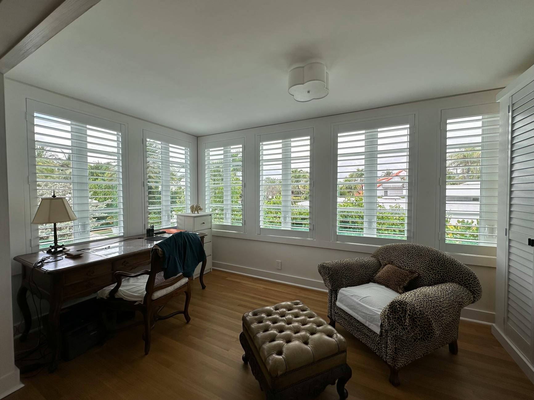Average Lifespan of Plantation Shutters: What the Numbers Say