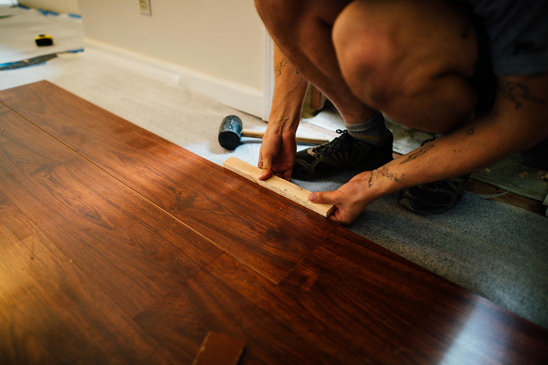 9. Measuring, Ordering, and Installation: A Step-by-Step Timeline