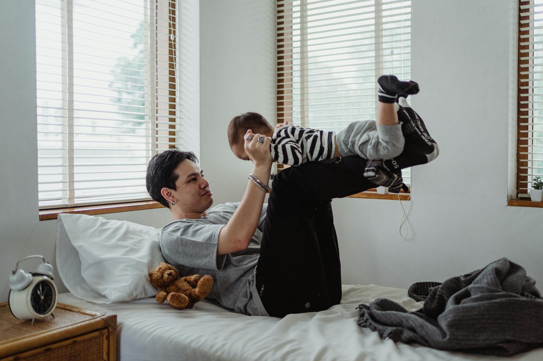 6. Child Safety, Pet Considerations, and Motorization Options