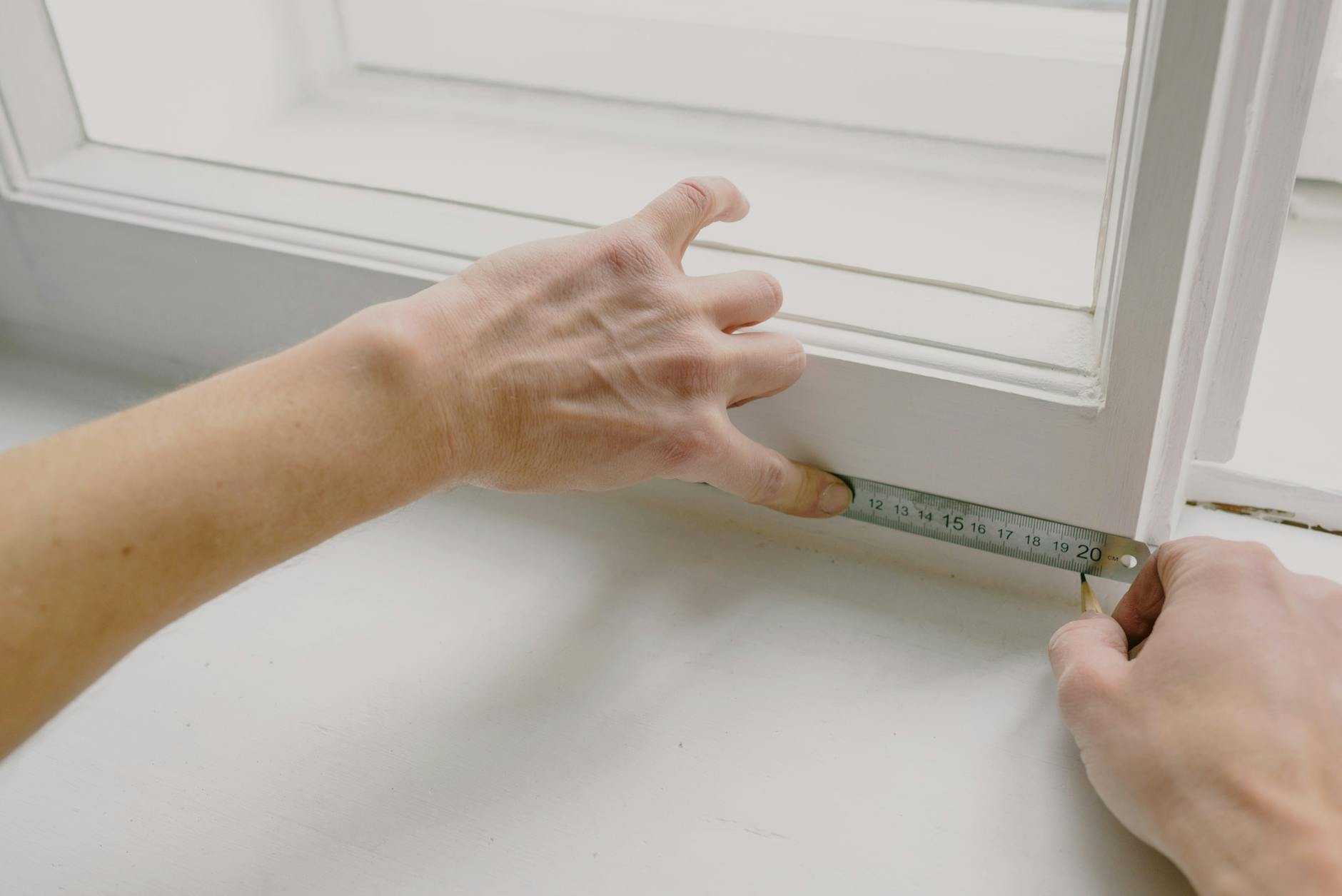What Drives the Cost of Plantation Shutters?