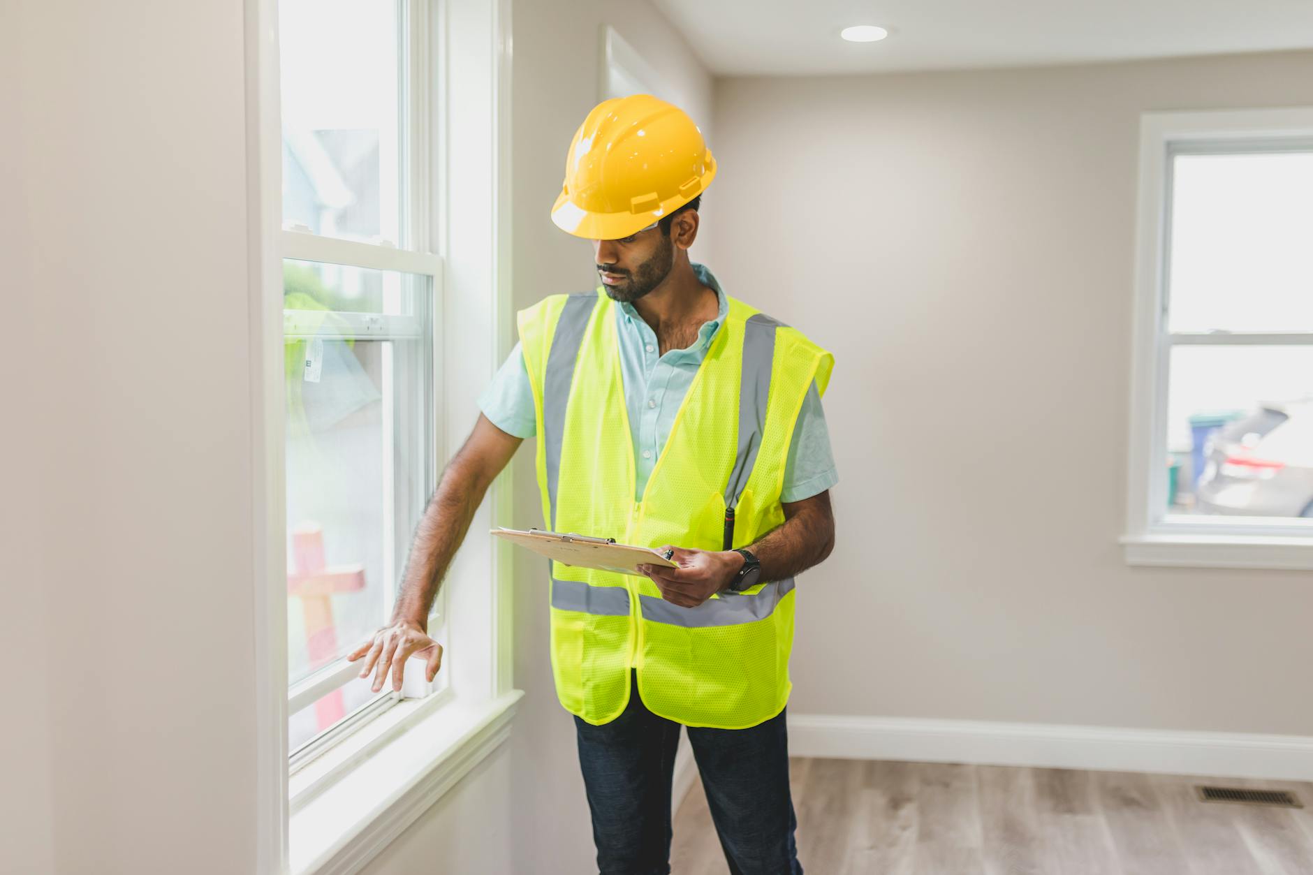 8. Custom Window Treatments for Contractors, Designers, and Property Managers