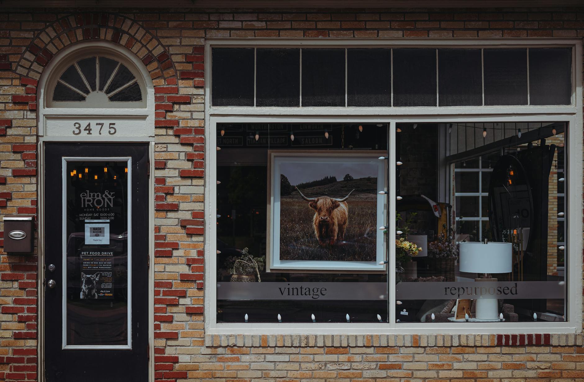 1. The Local Roots of Blinds Galore in Jackson, TN