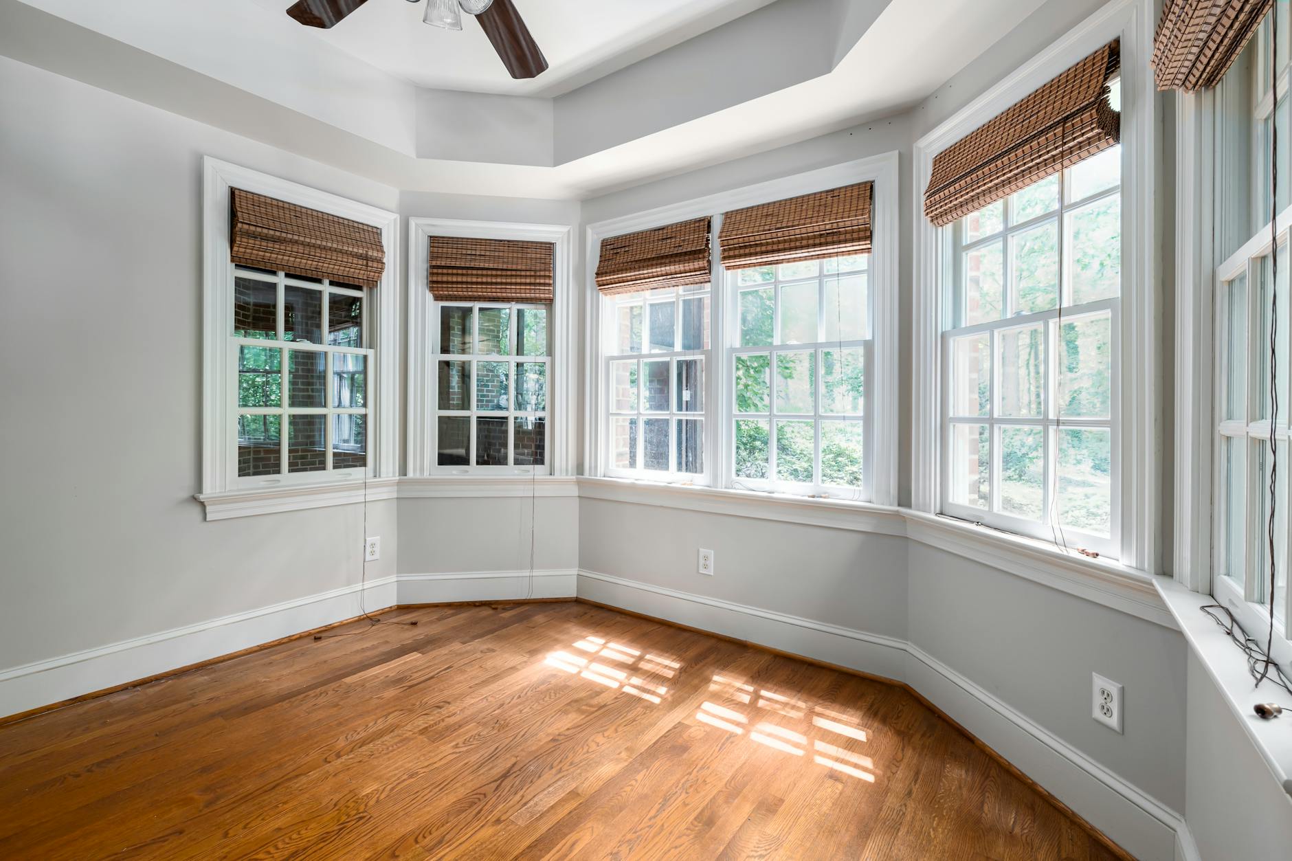 5. Choosing the Right Window Treatment for Each Room