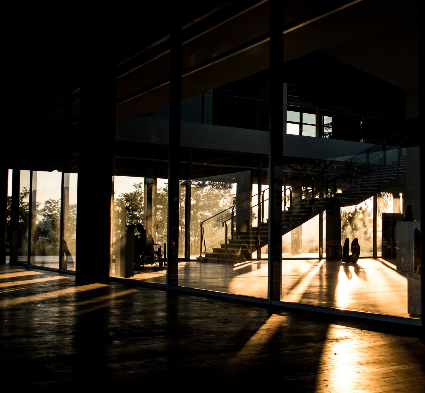 Why Commercial Window Treatments Are a Different Animal