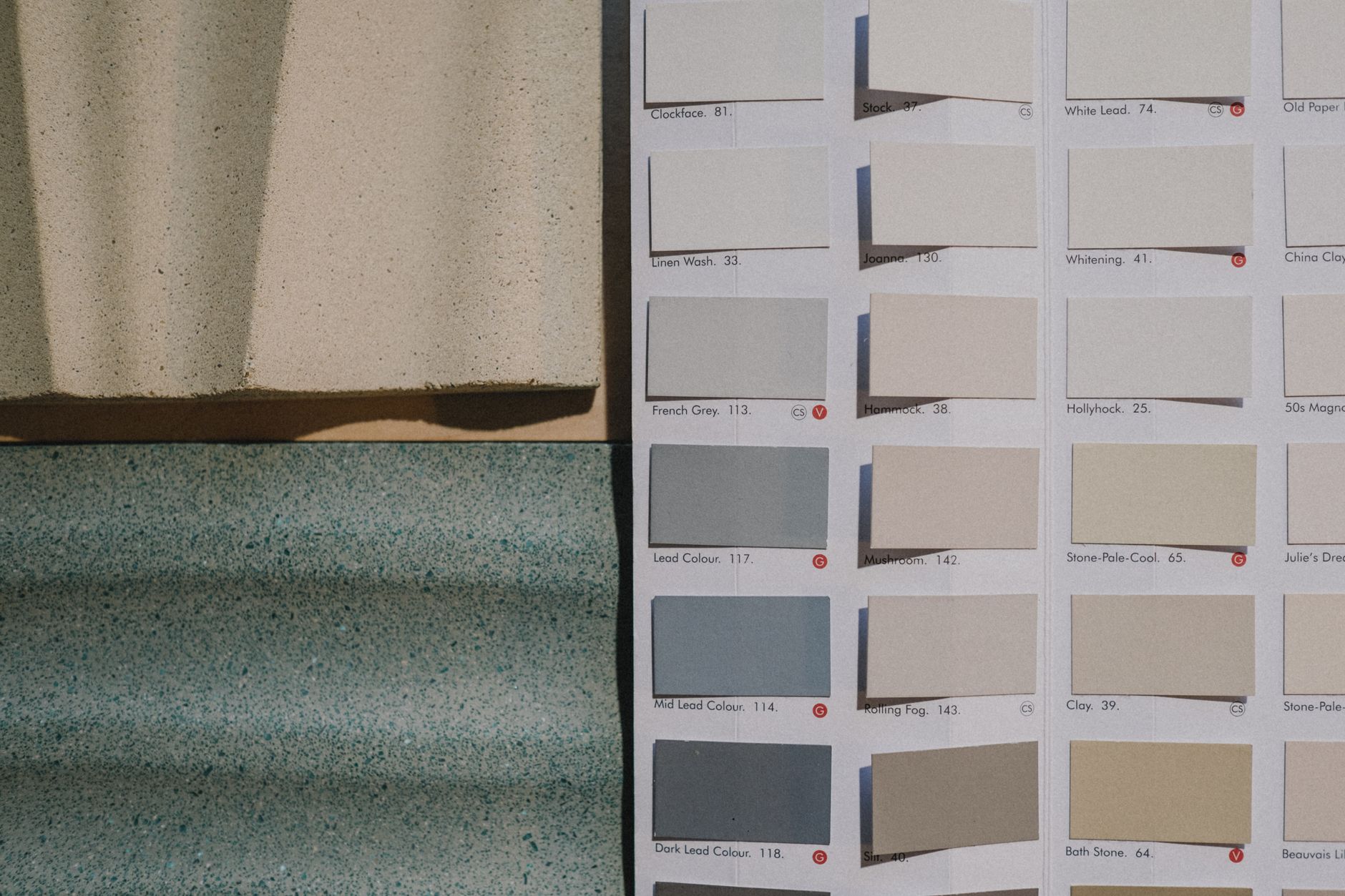 5. Comparing Shutter Materials: Performance Data at a Glance