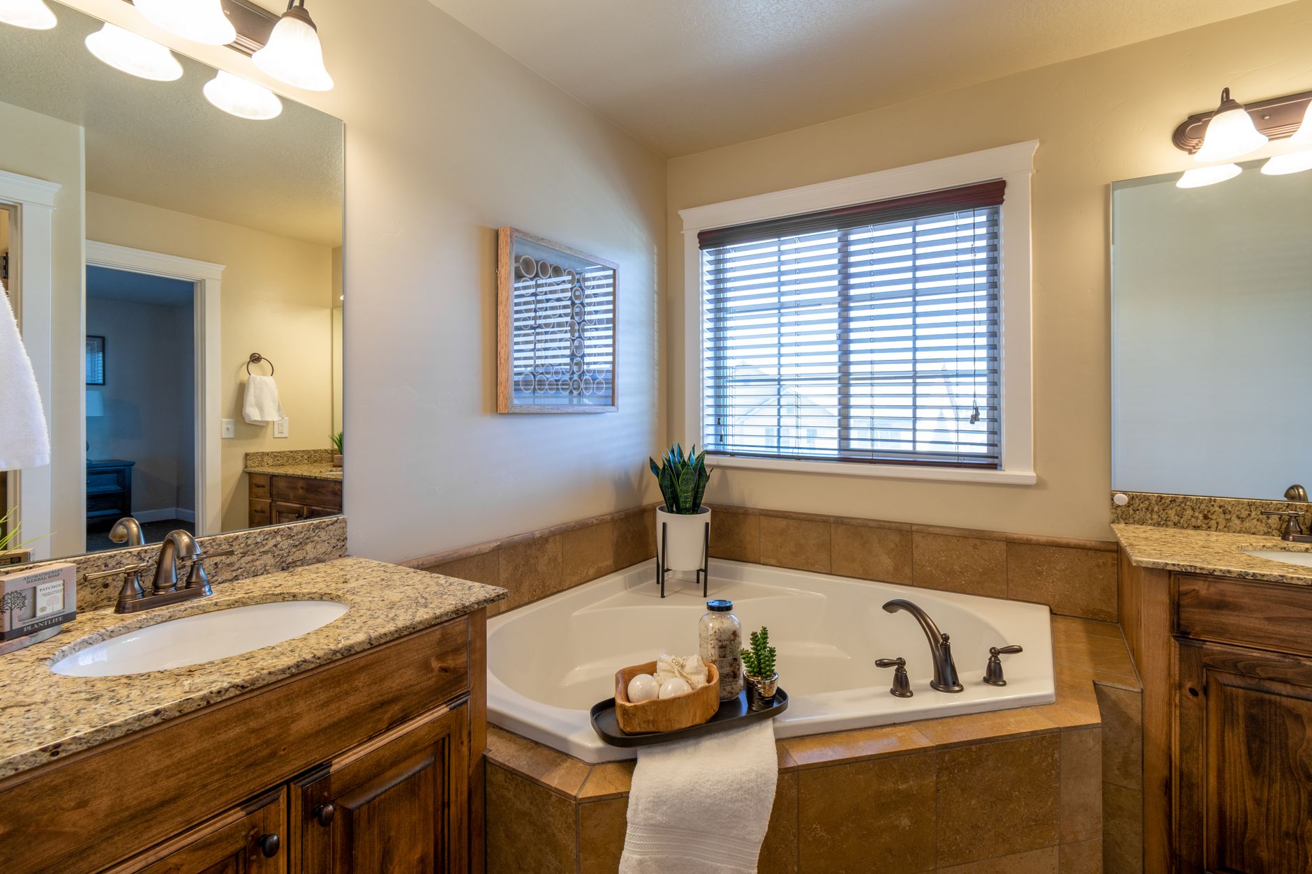 Why Humid Bathrooms Destroy Regular Blinds (and What to Use Instead)