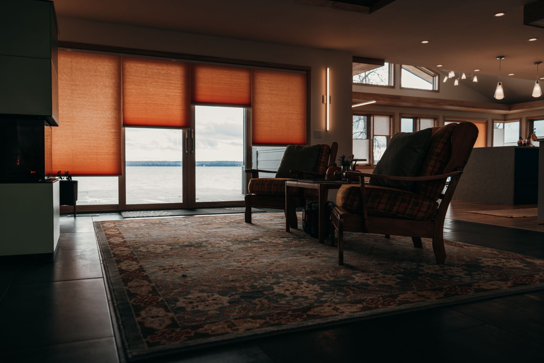 6. Cordless, Motorized, and Smart-Home Options for Modern Jackson Homes