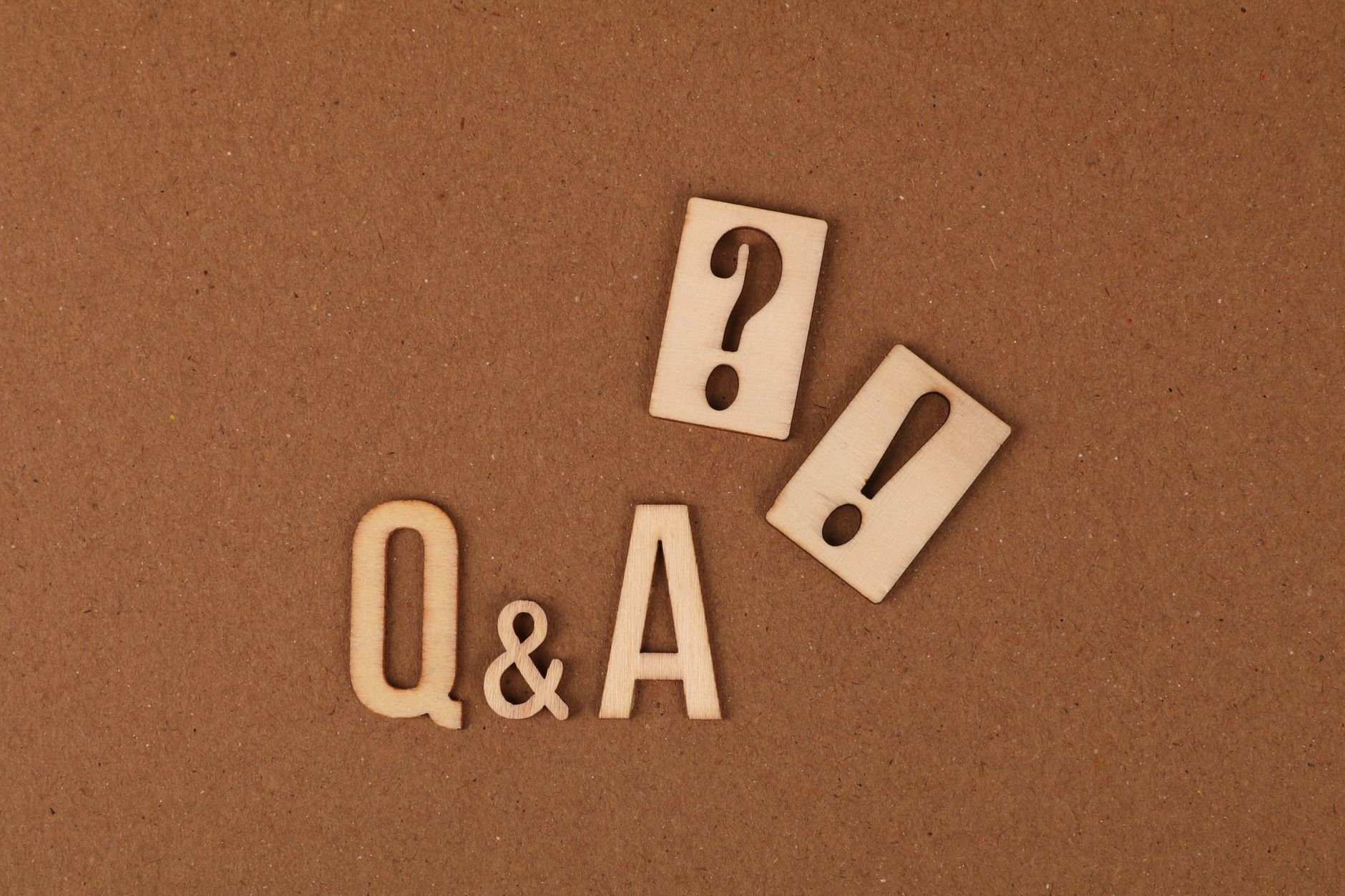 Common Questions People Ask Before Scheduling