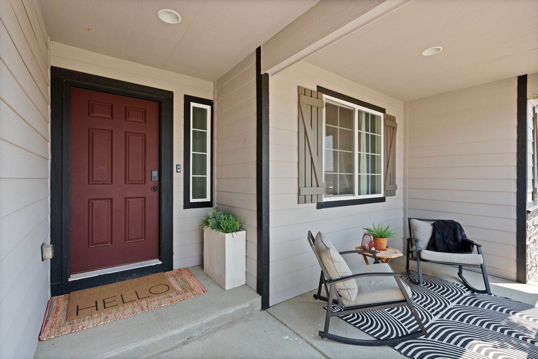 Ready to Transform Your Entryway? Start With a Free Consultation in Jackson TN