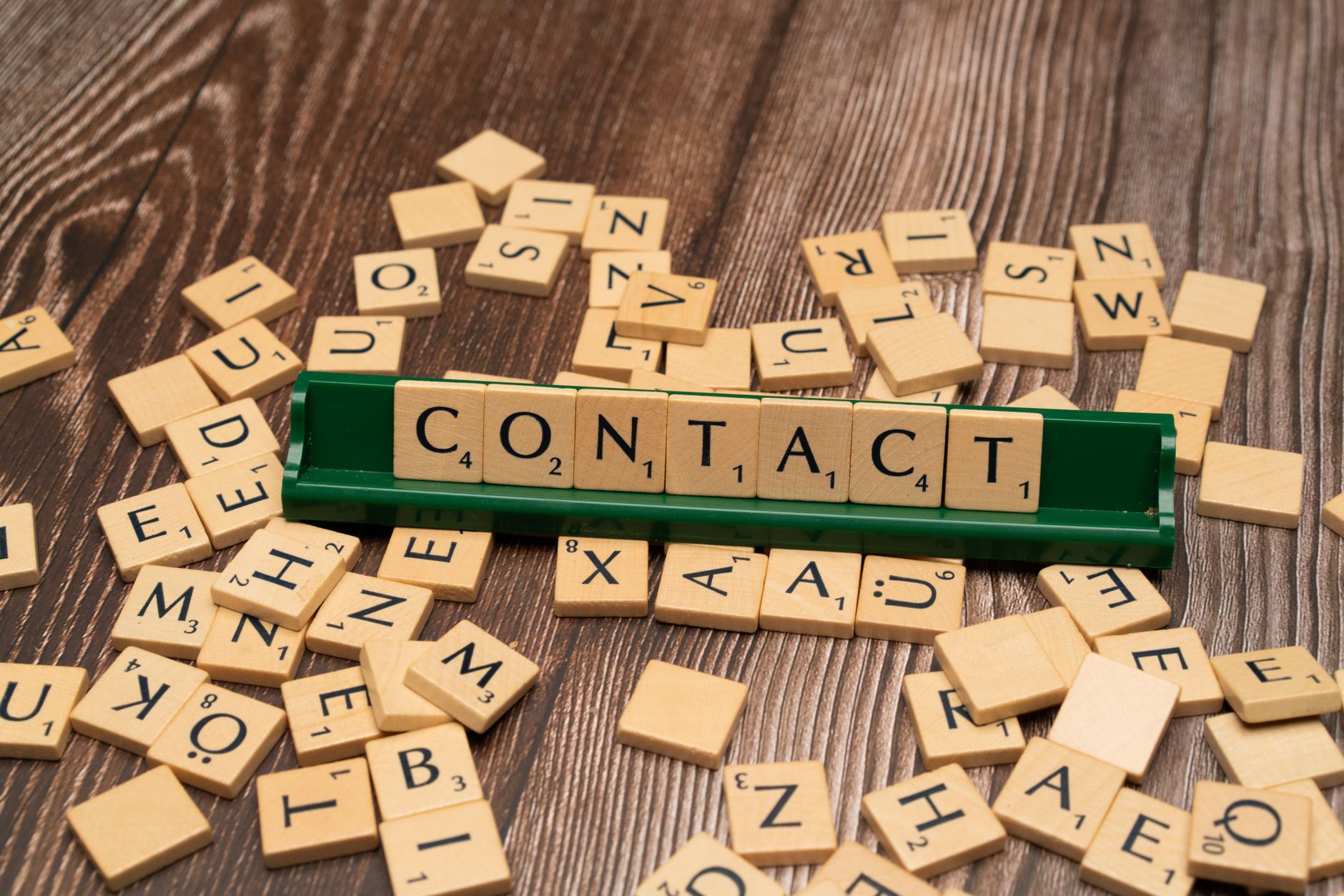 5. Which Contact Method Is Right for Your Situation?