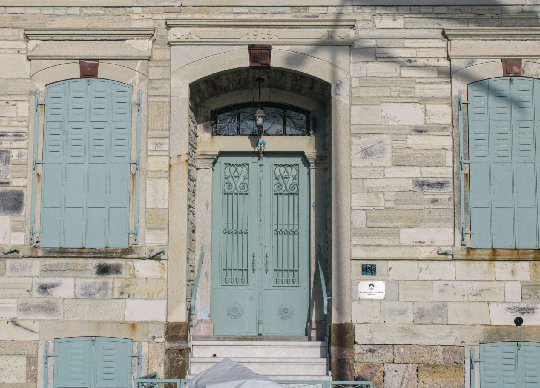 Why Entryway Door Shutters Are a Smart Investment for Jackson TN Homes