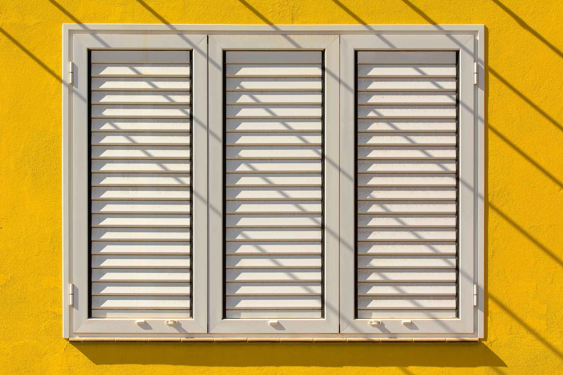 9. Caring for Your Bay Window Shutters Long-Term