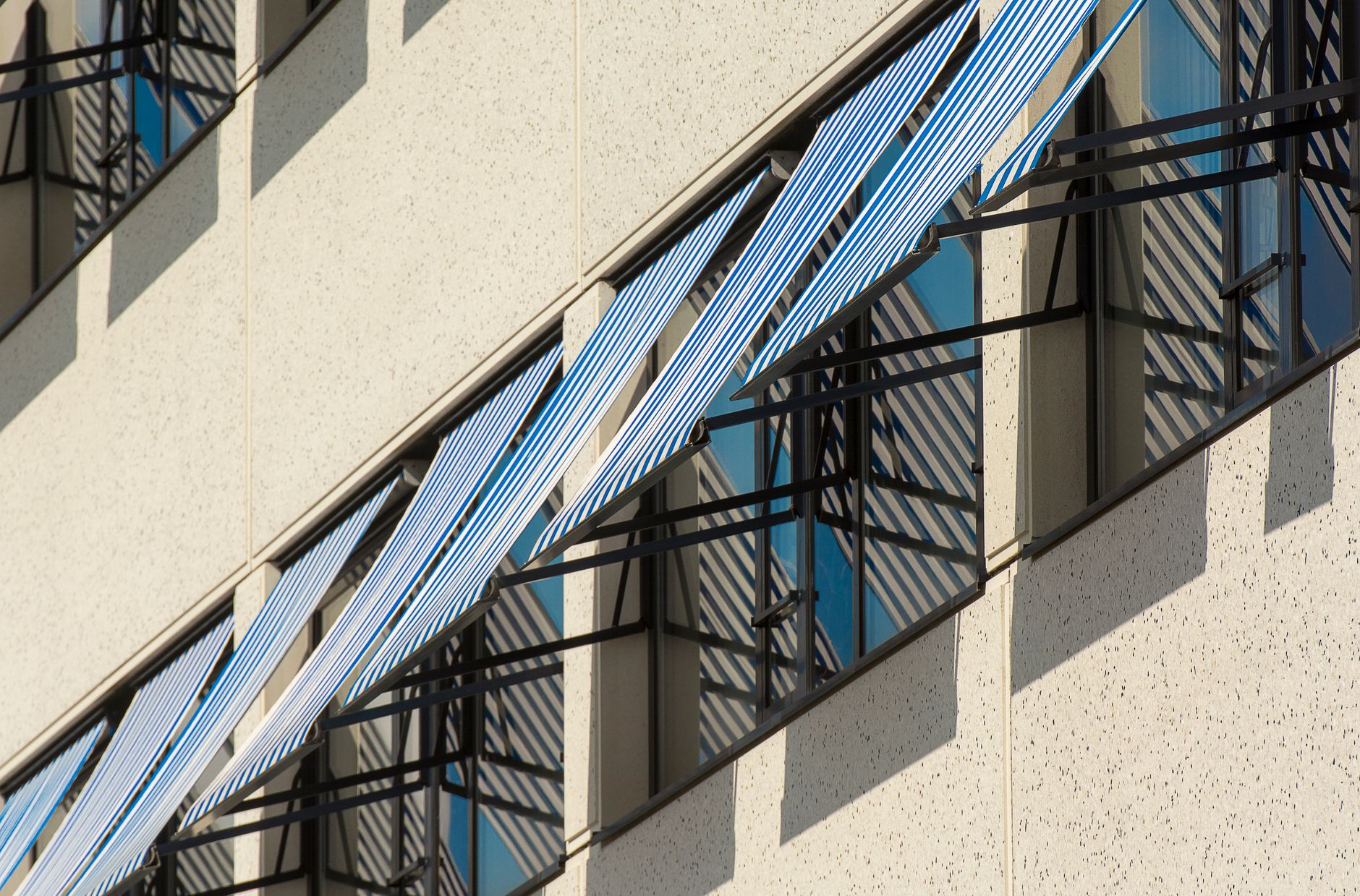 5. Solar Shades — the Energy-Efficiency Upgrade for Premium Rentals