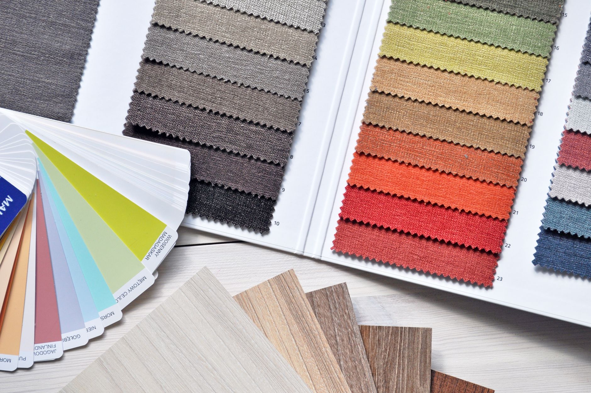 7. Cost of Custom Shutters for Large Bay Windows in Jackson, TN