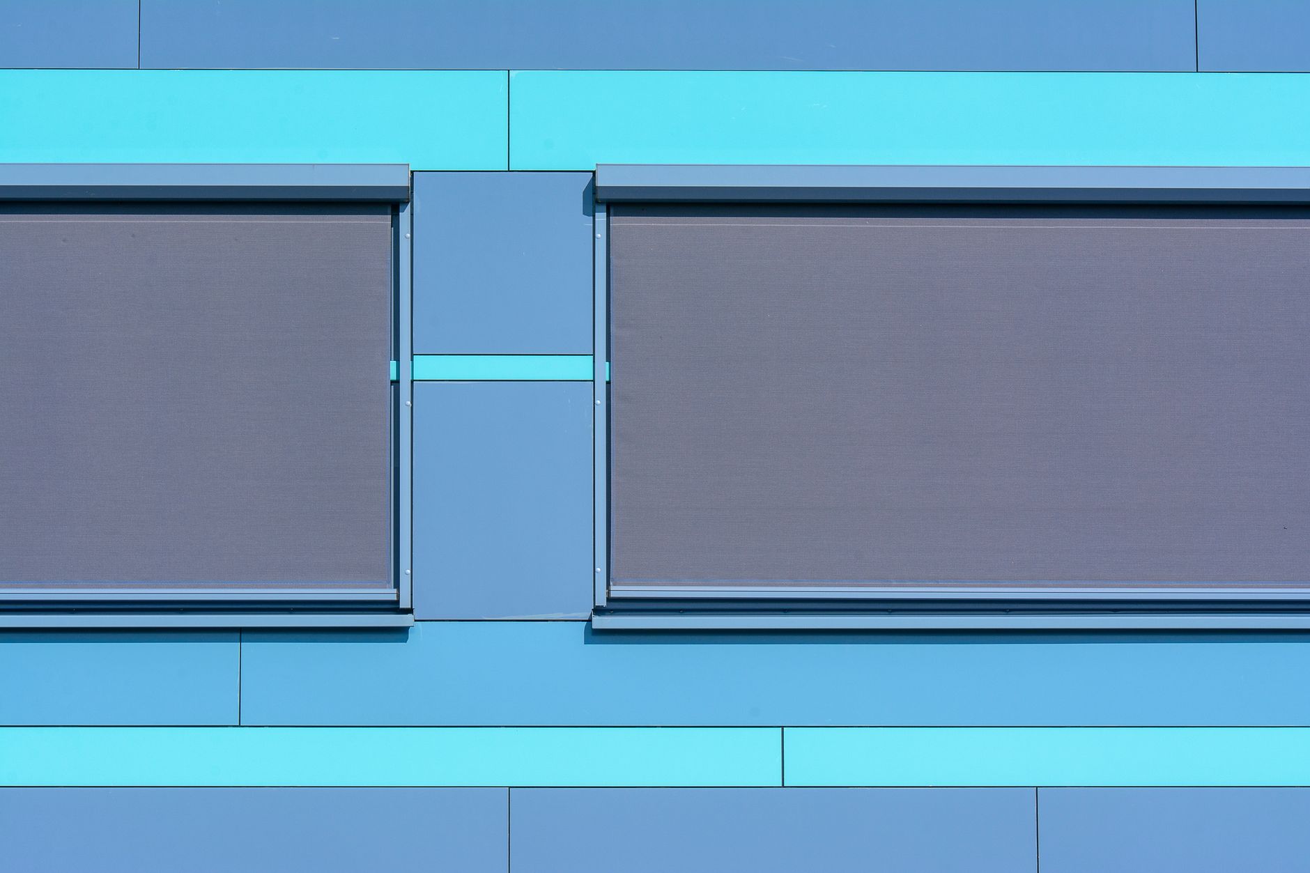 3. Custom Blinds: Precision Fit for Every Window Shape and Size