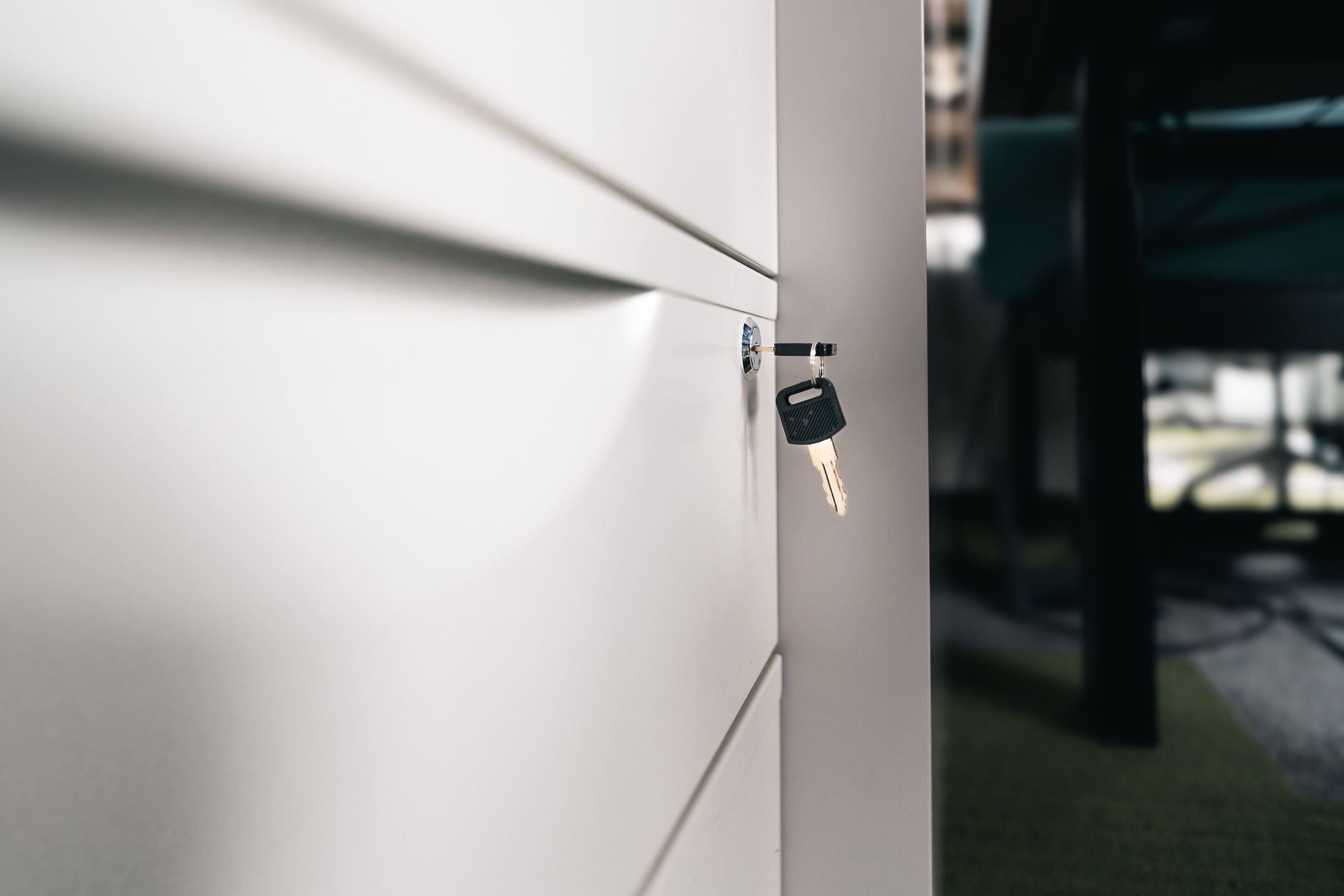 4. How Your Contact Information Is Stored and Protected