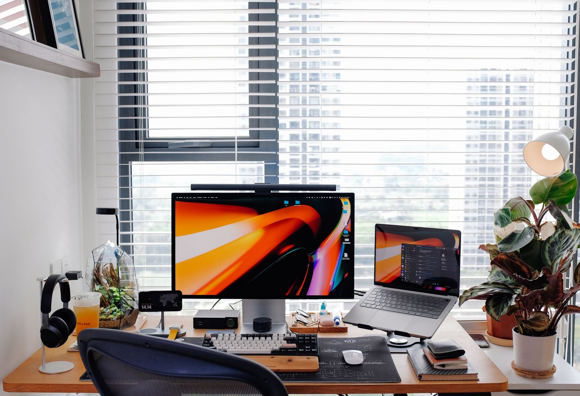6. Motorization and Smart Home Features — See Them in Action