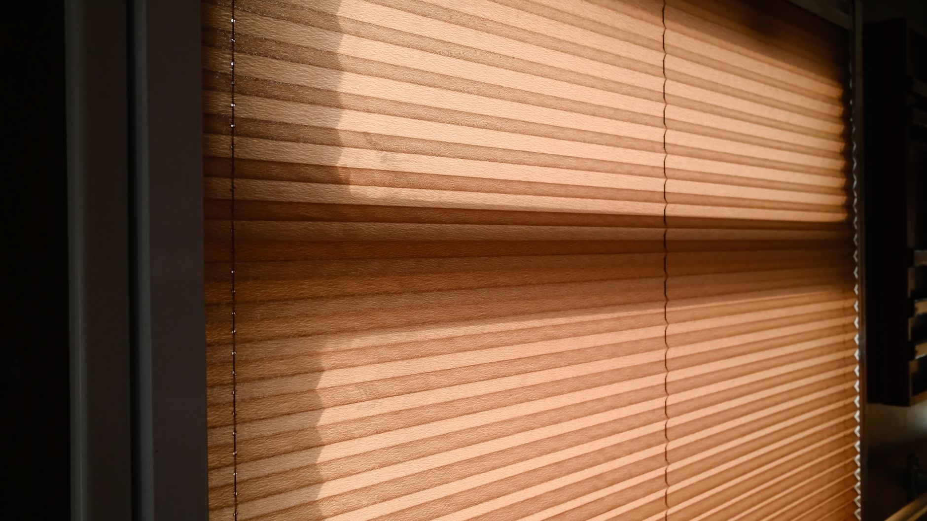 2. Faux Wood Blinds — Durable Privacy at a Practical Price Point