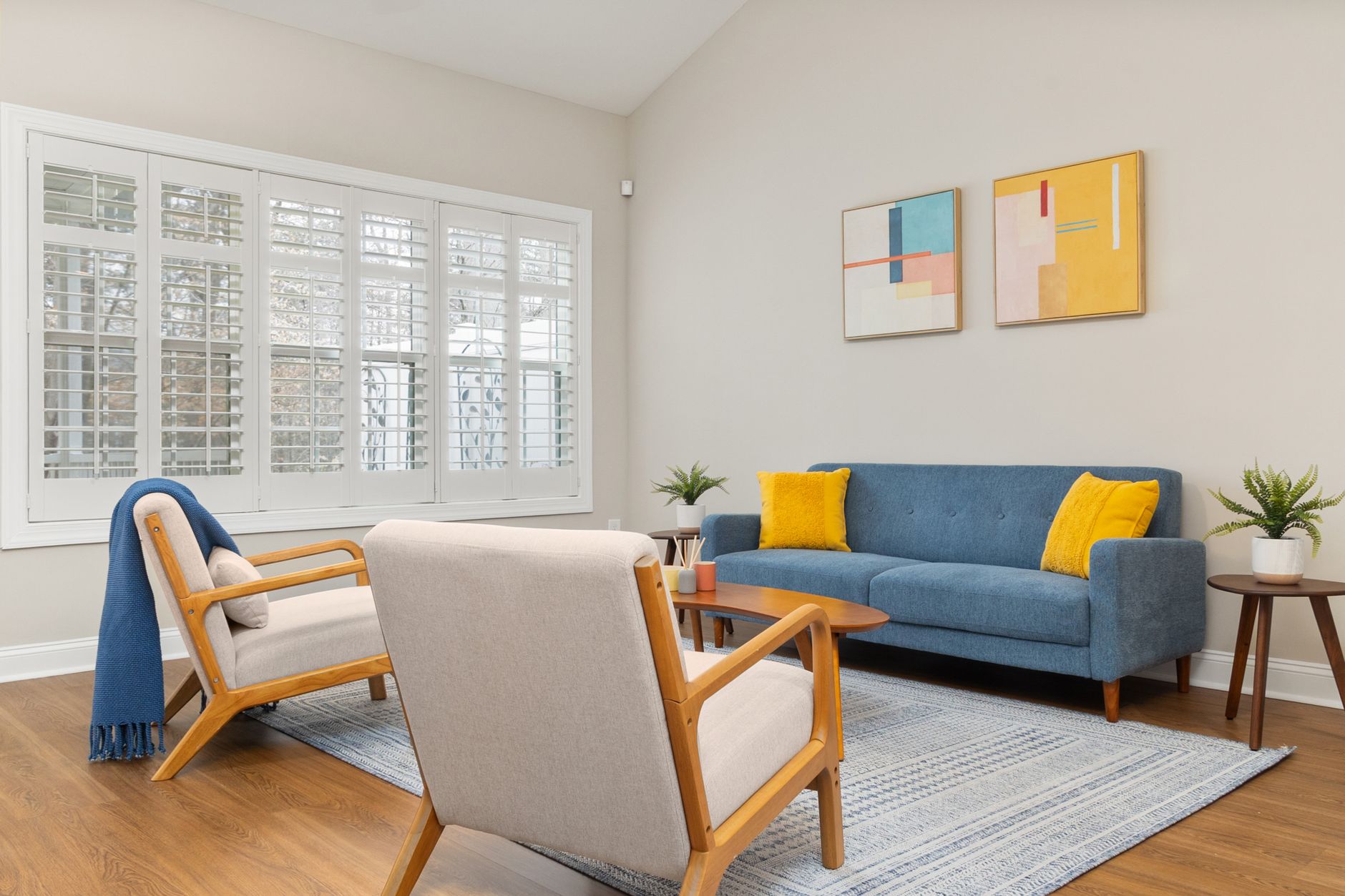 Ready to Transform Your Bay Window? Start with a Free Consultation