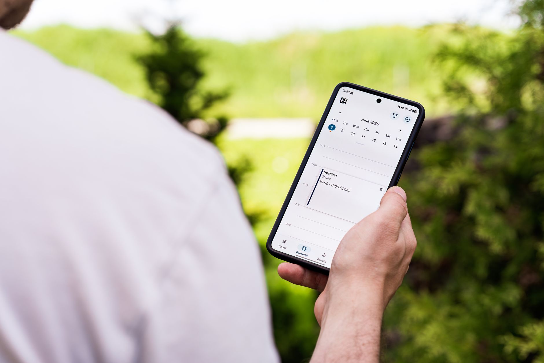 Step 3 — How to Book Your Appointment