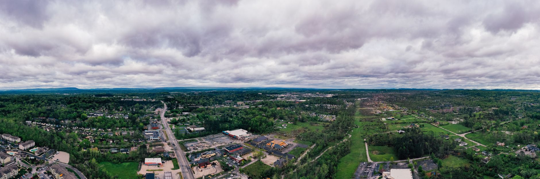 6. Serving All of West Tennessee: Jackson and Beyond
