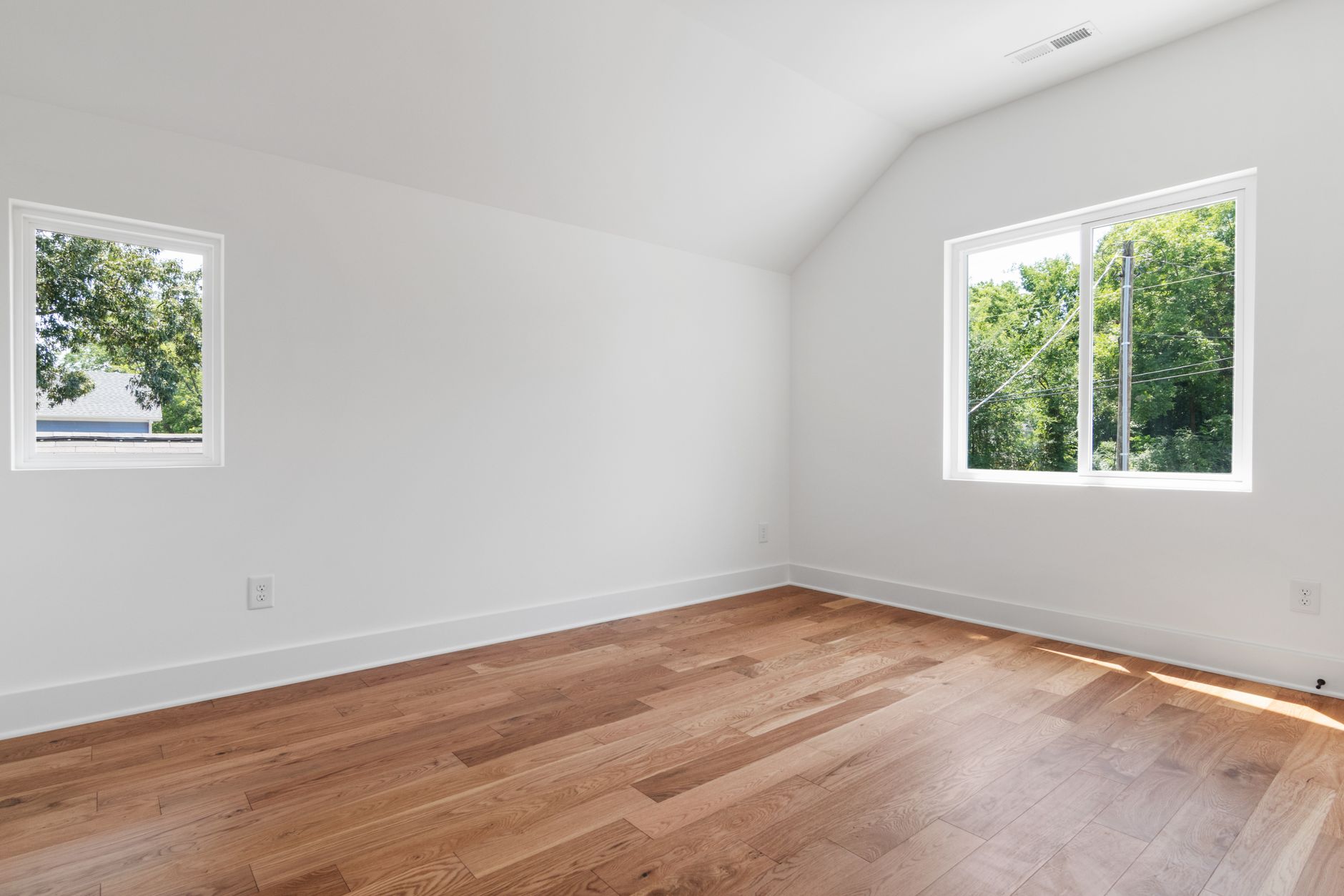 Why Window Treatments Matter in New Construction Projects