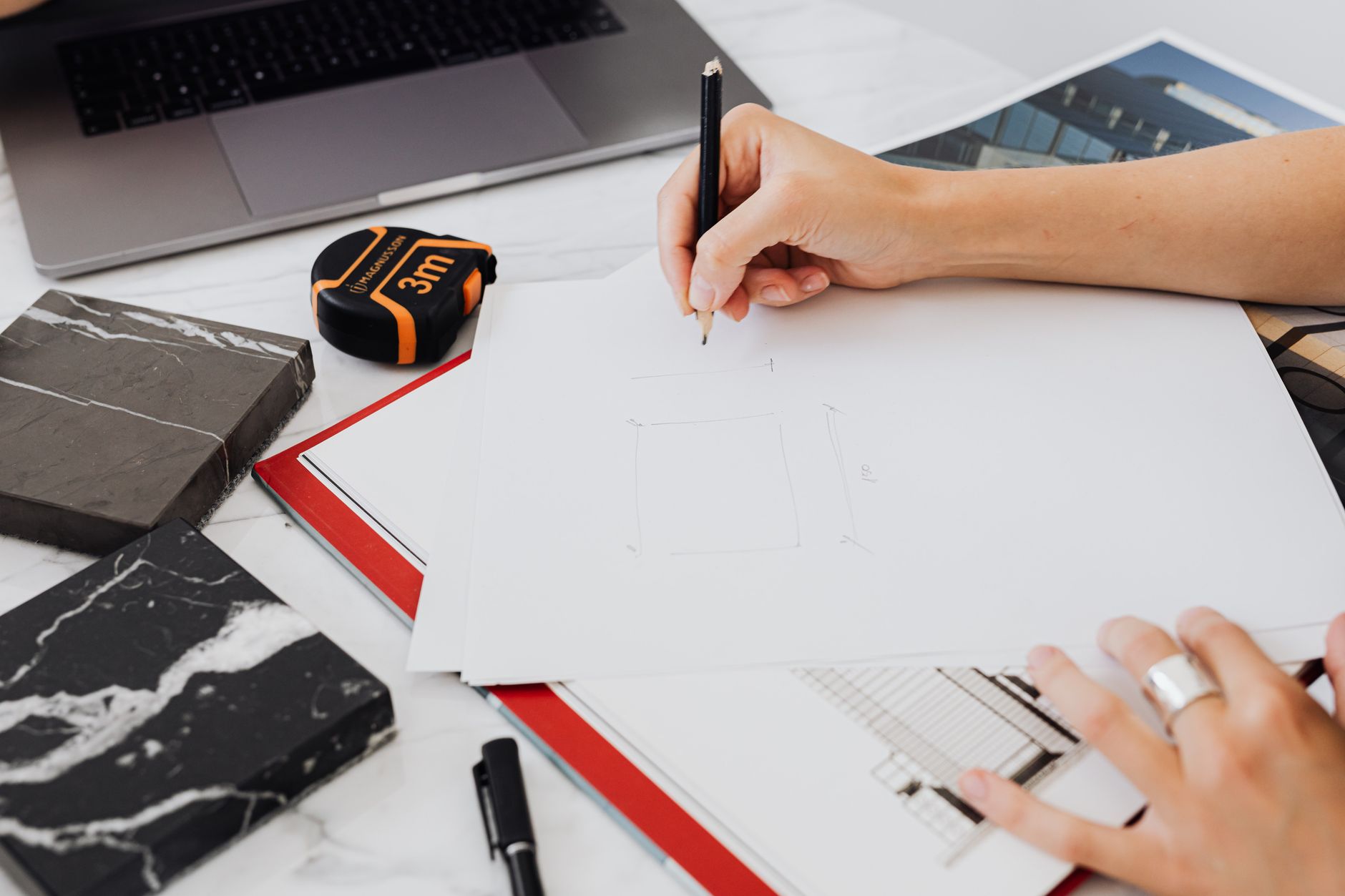 9. Working With Designers, Builders, and Property Managers