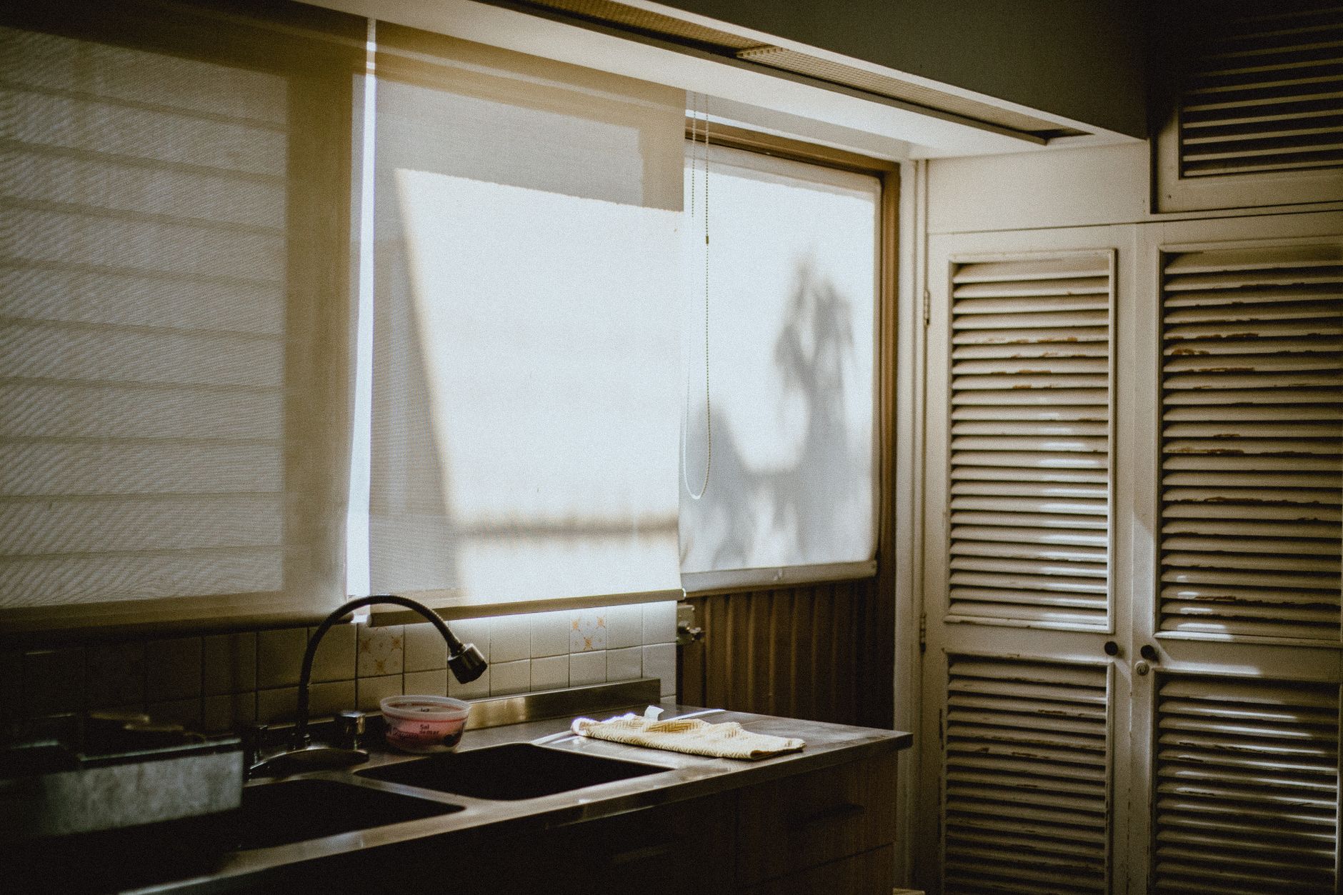 3. Moisture Resistance: the Number-One Kitchen Priority