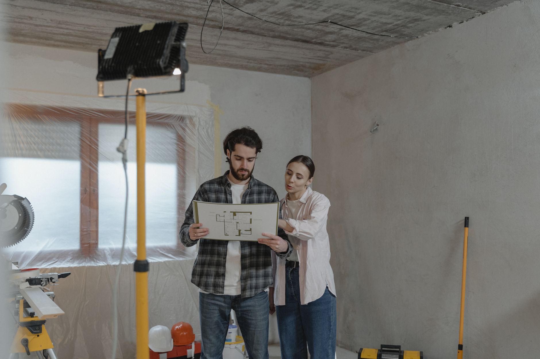 4. How to Match What You See in a Video to Your Actual Room