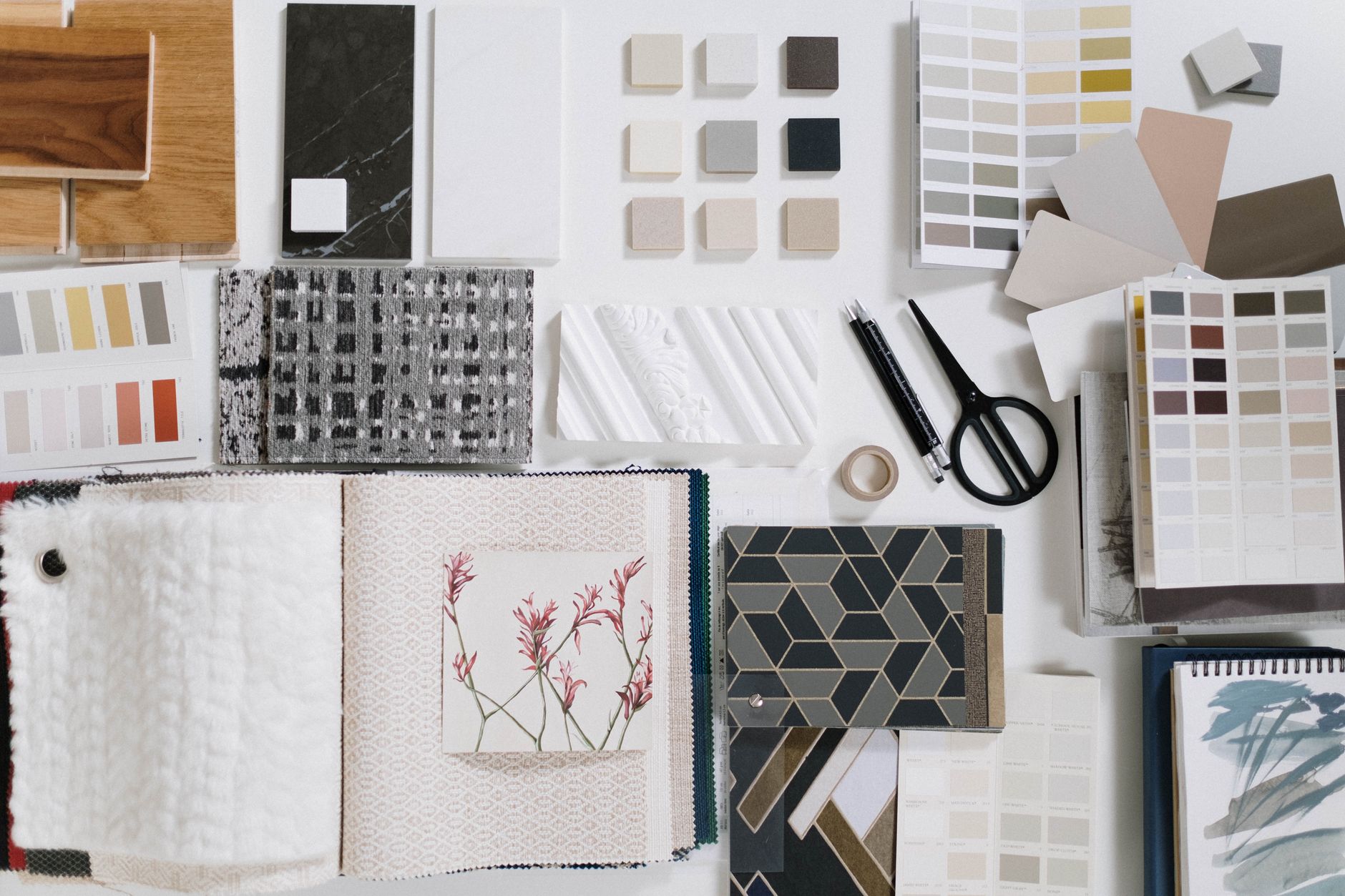 6. Design-Forward Guidance That Supports — Not Overshadows — Your Vision
