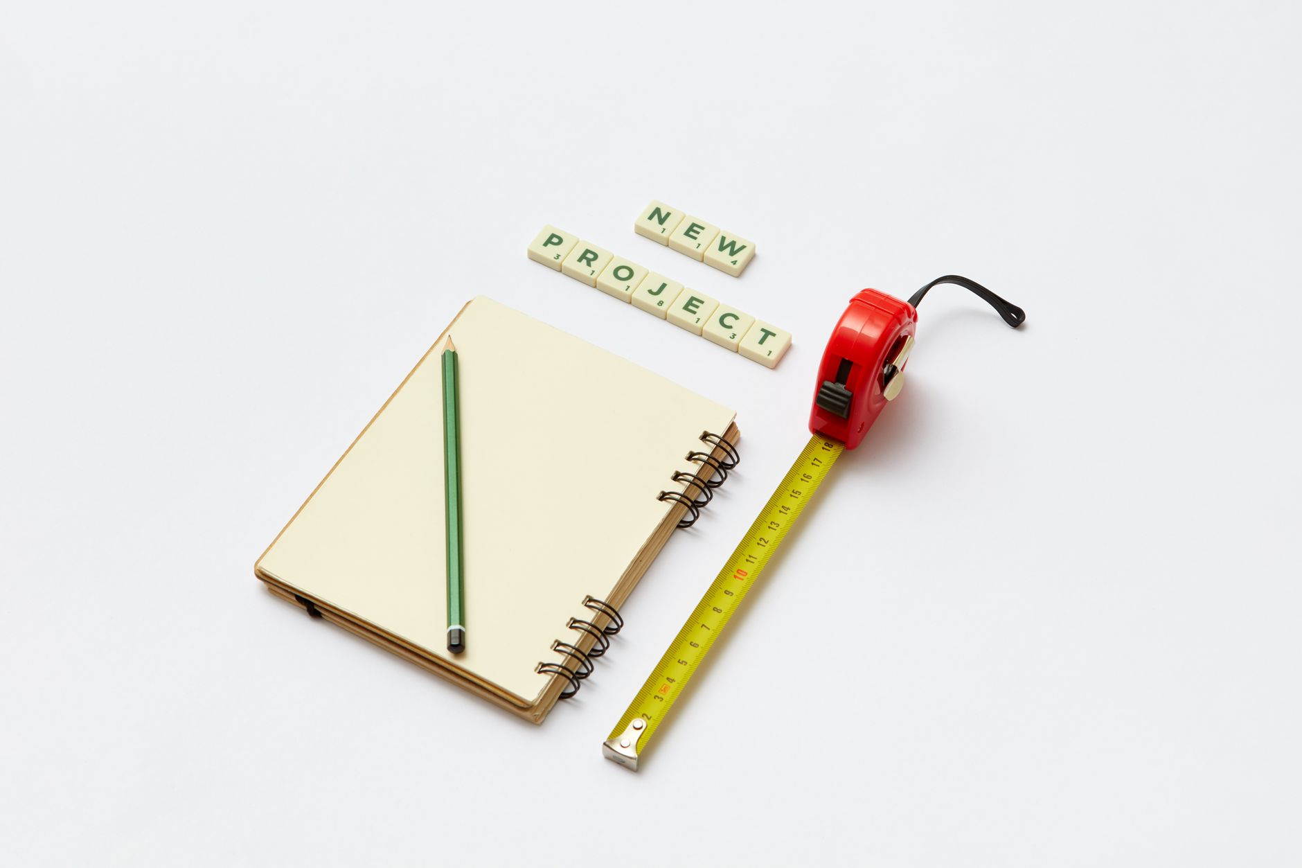 7. What Happens to Your Measurements After Installation