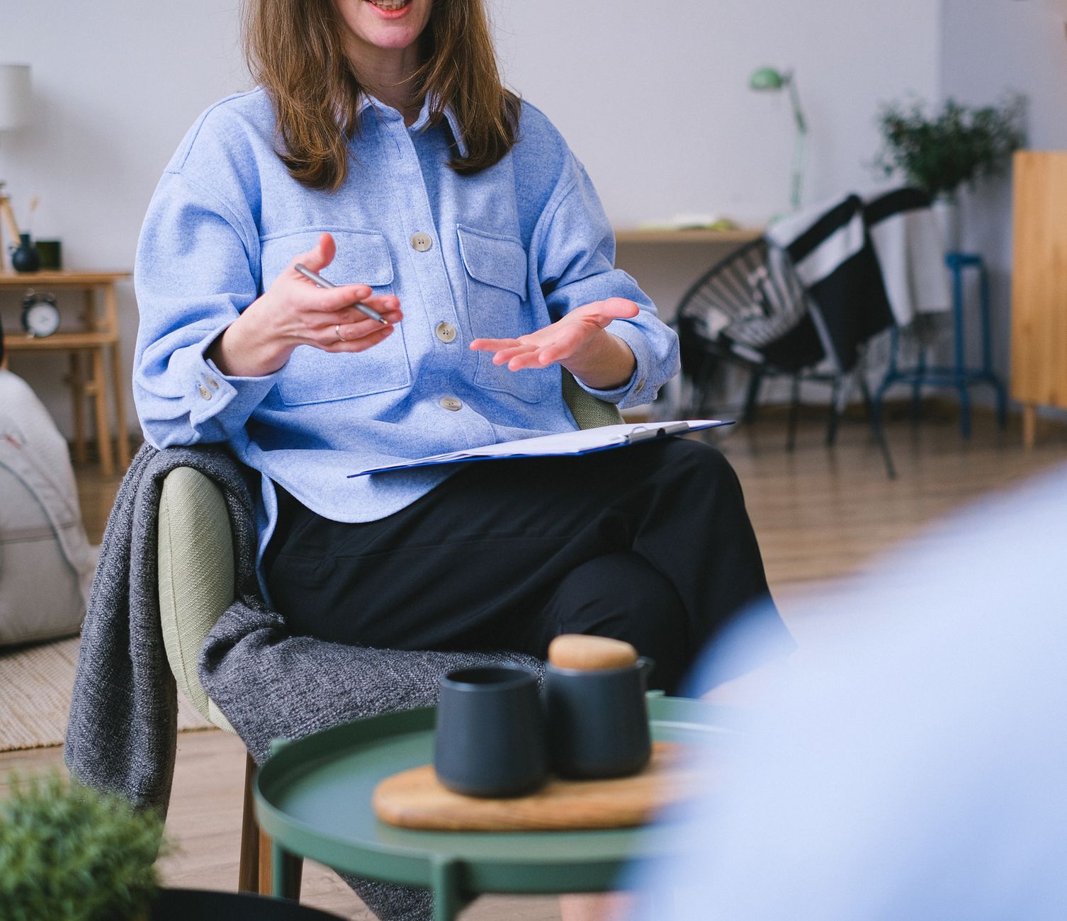 4. The Free In-Home Consultation: Where Experience Becomes Visible