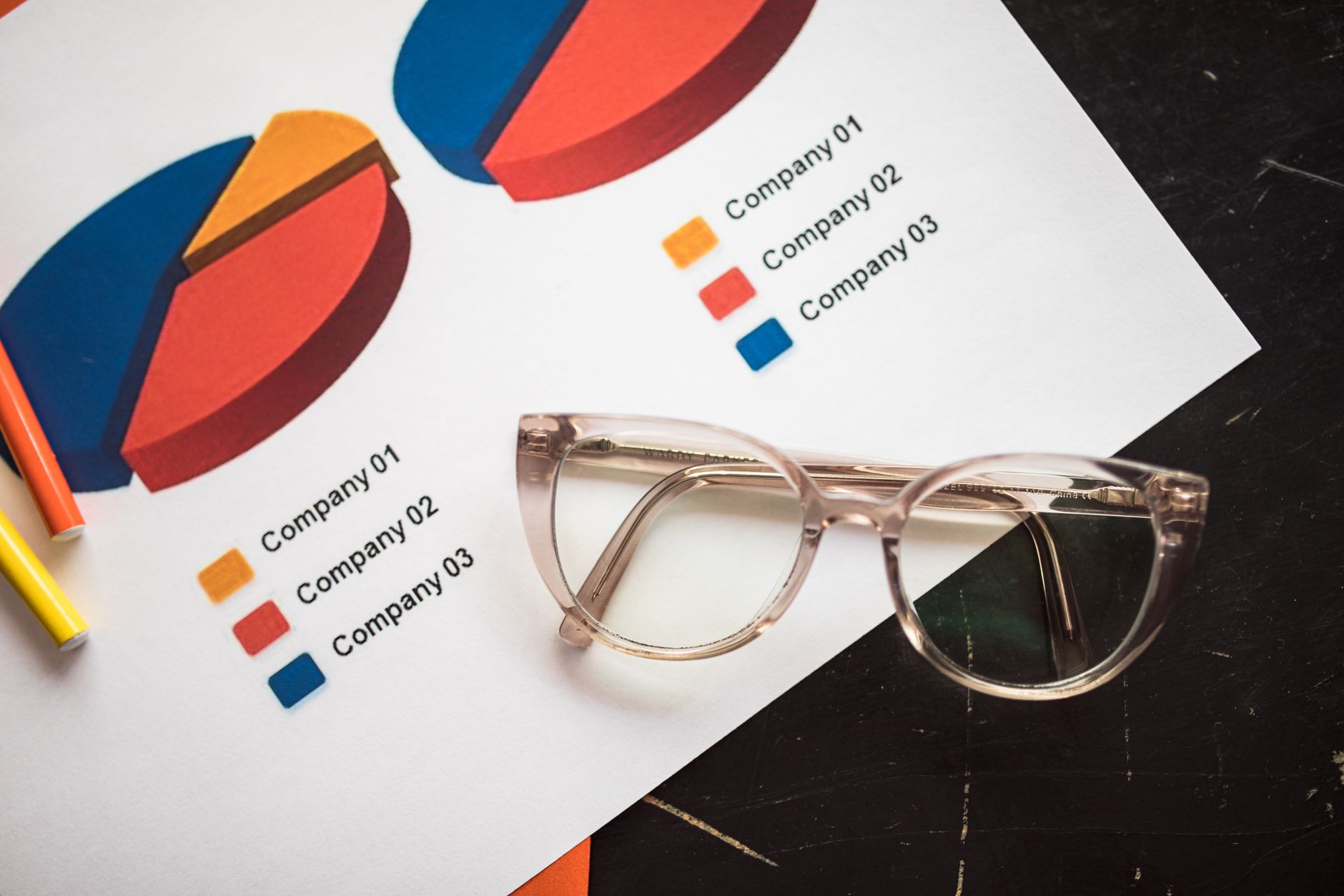 9. How Blinds Galore's Privacy Practices Compare to Industry Norms