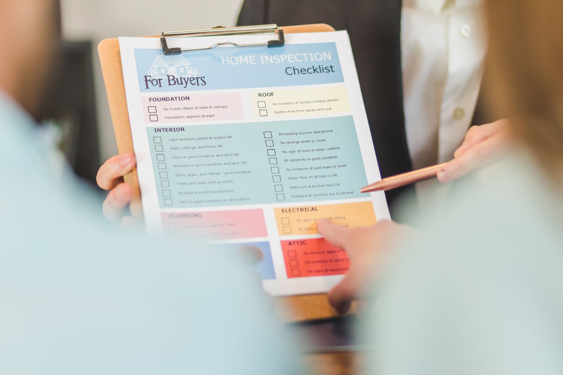 7. What to Prepare Before Your Quote Appointment