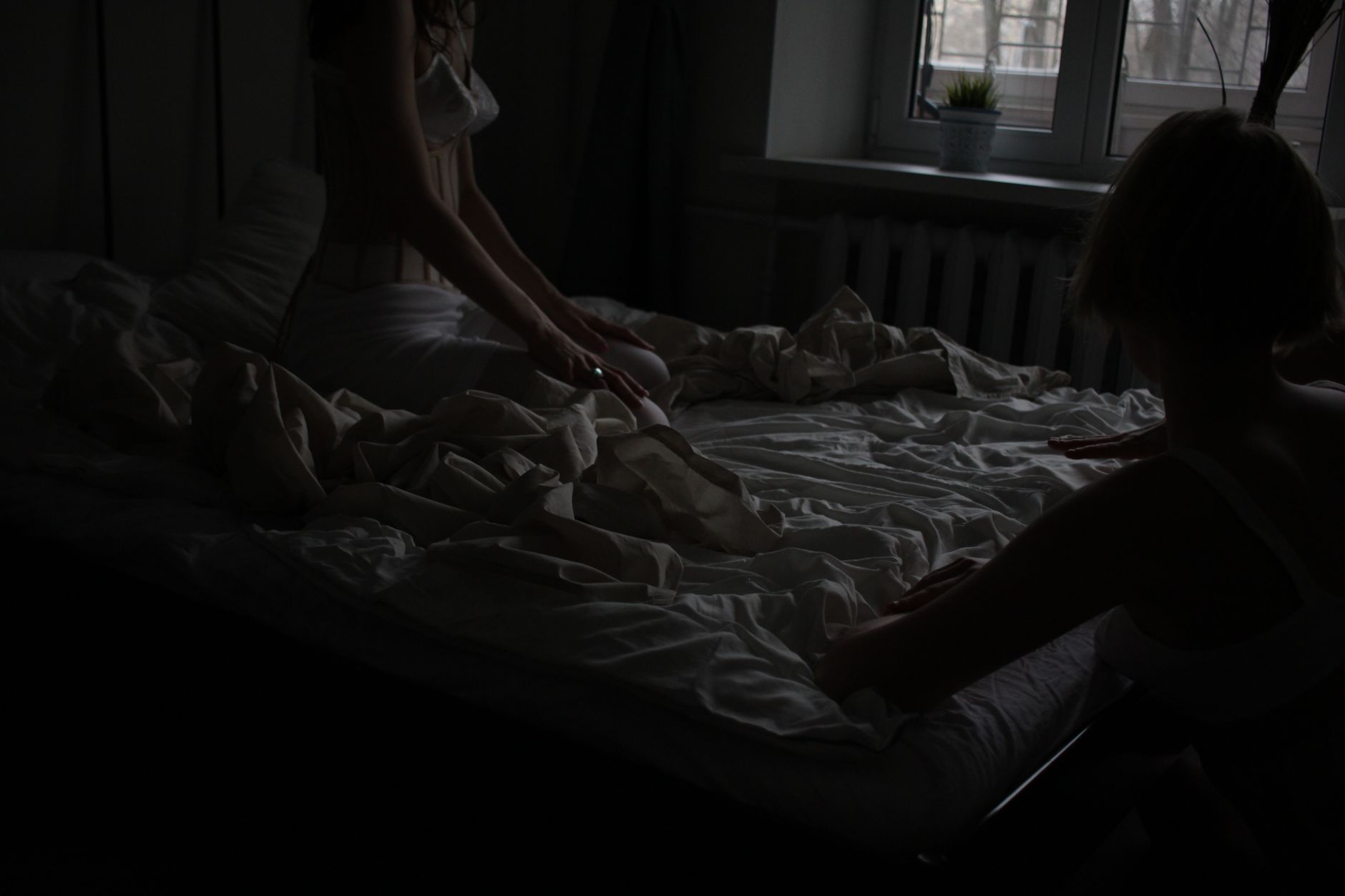 Why Blackout Shades Make a Real Difference for Sleep Quality