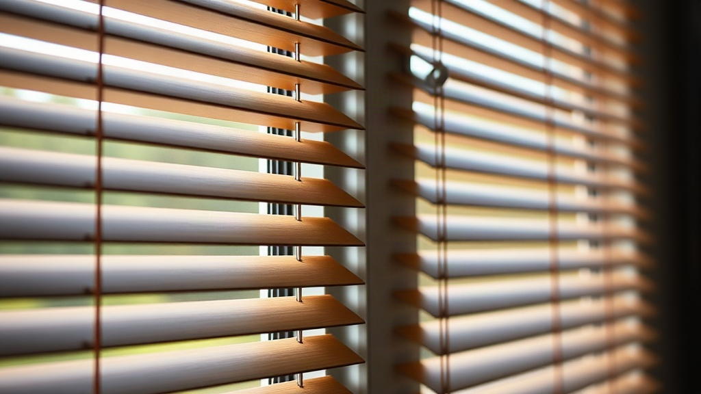 1. What Are Faux Wood Blinds — and Why Do Jackson Homeowners Love Them?
