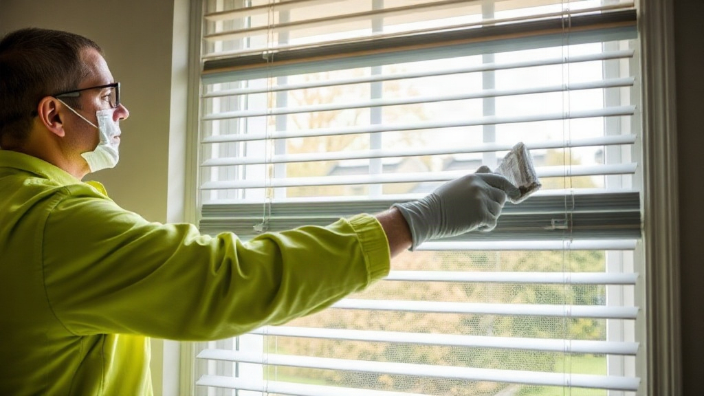 9. Maintenance, Warranty, and Long-Term Value of Faux Wood Blinds