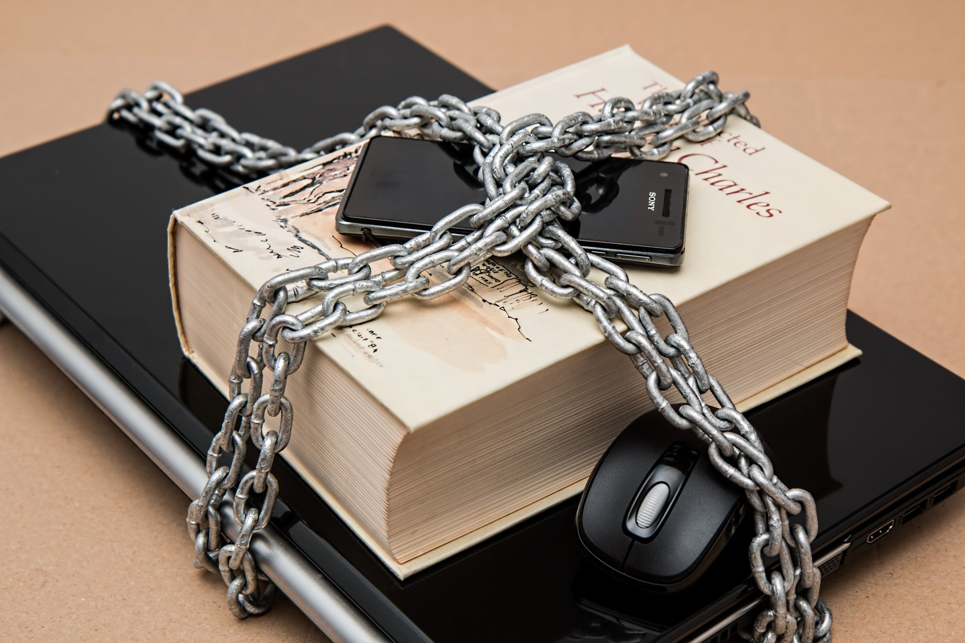 4. Who Has Access to Your Information — and Who Doesn't