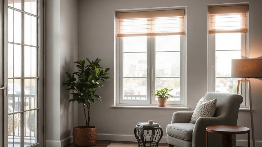 7. Faux Wood Blinds vs. Other Window Treatment Options: a Full Cost Picture
