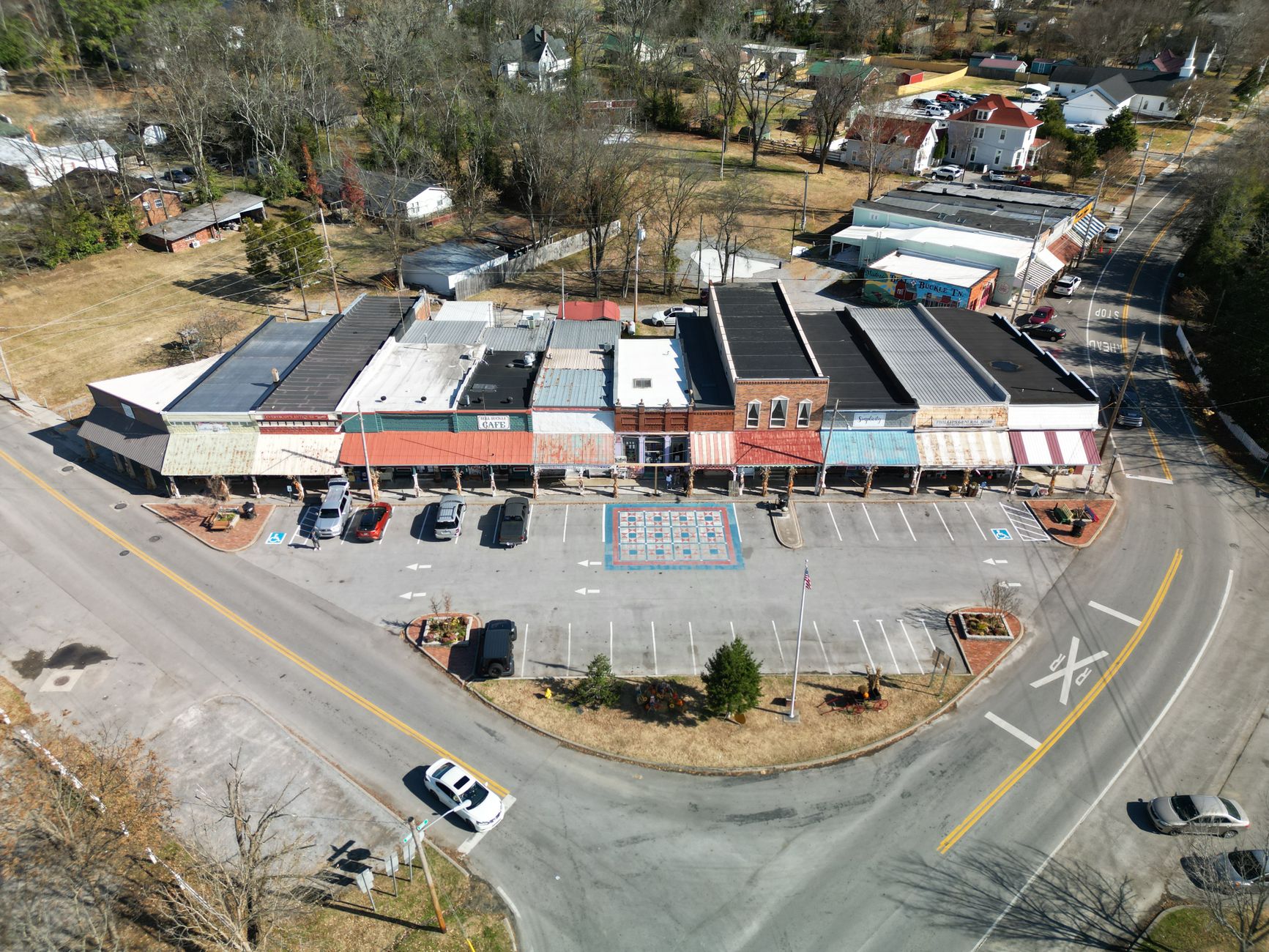 Who Is Blinds Galore? A West Tennessee Original