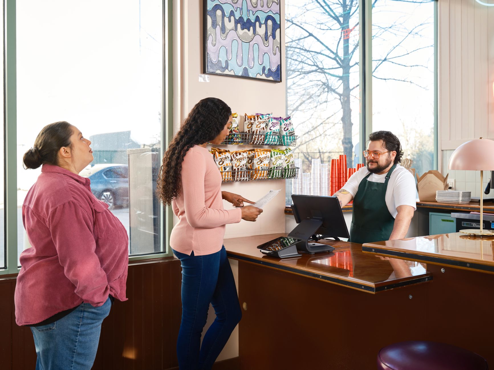 11. Customer Experience from First Call to Final Installation