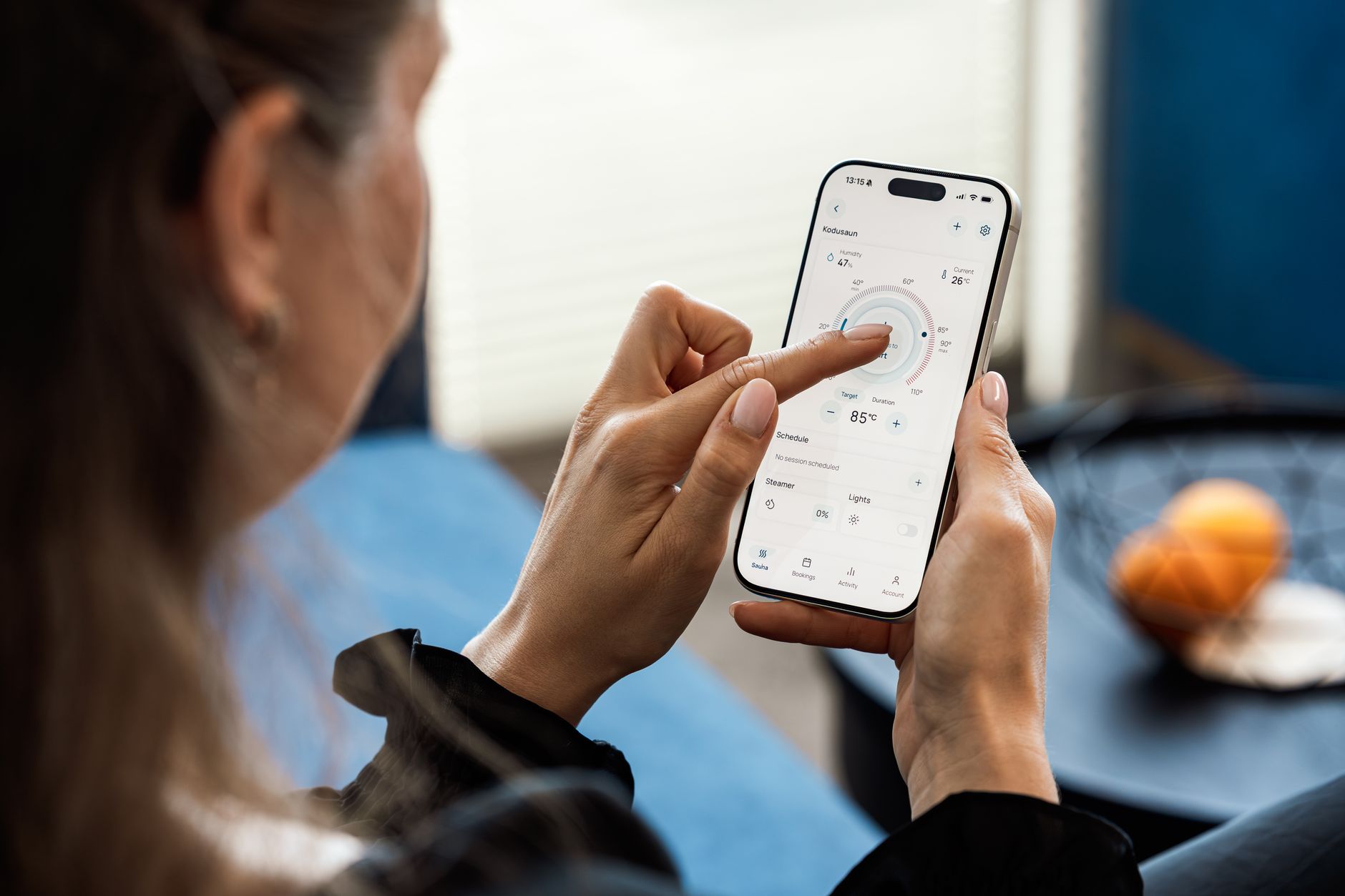 6. Smart-Home Integration — Making Your Shades Work for You