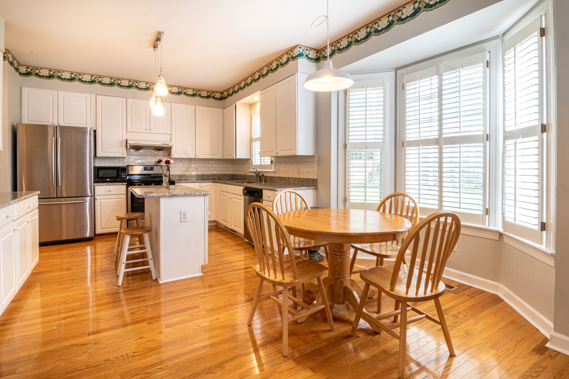Special Considerations for Unique Kitchen Window Configurations