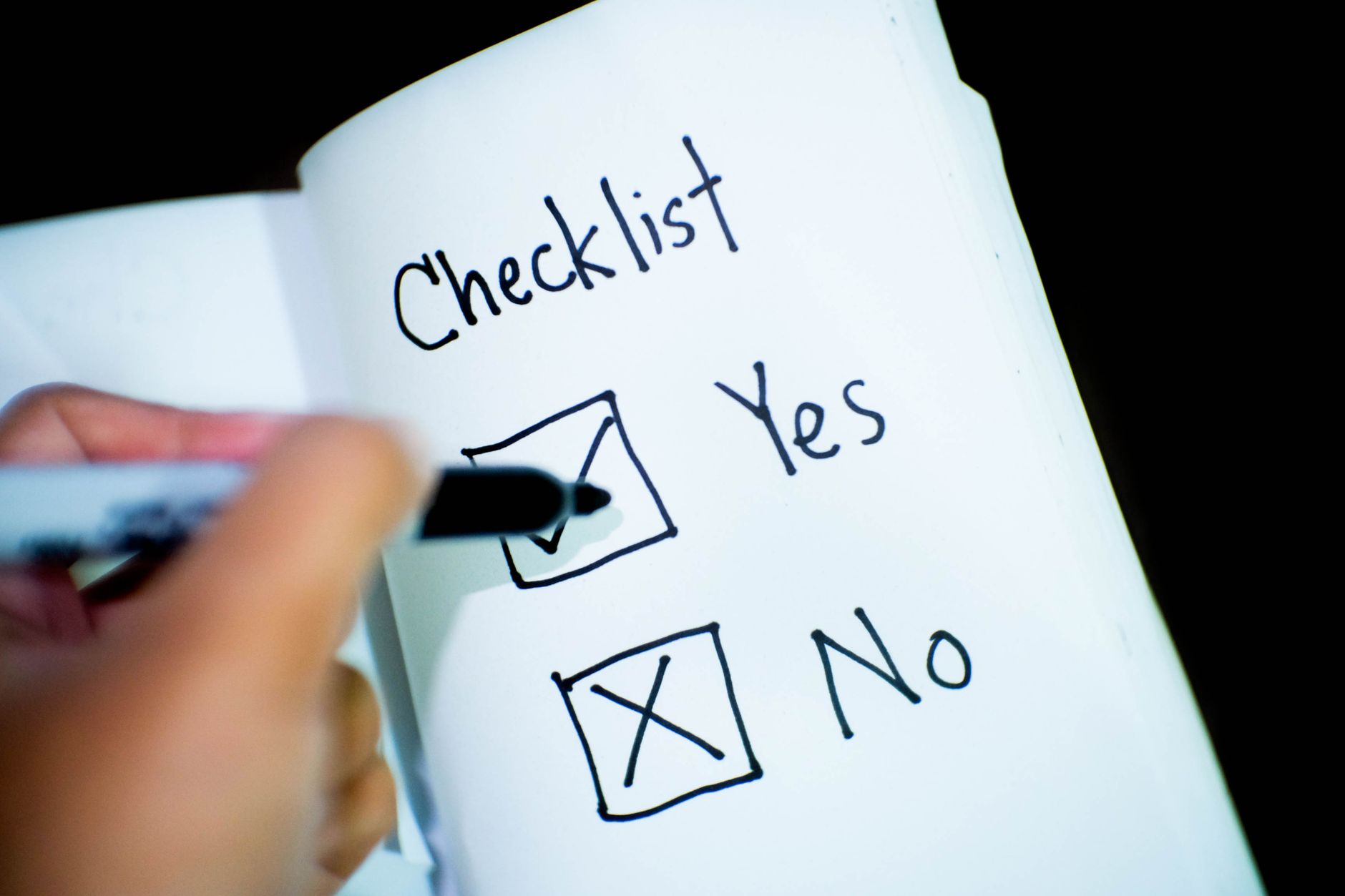 9. Comparing Privacy Practices: What to Look for in Any In-Home Service Provider