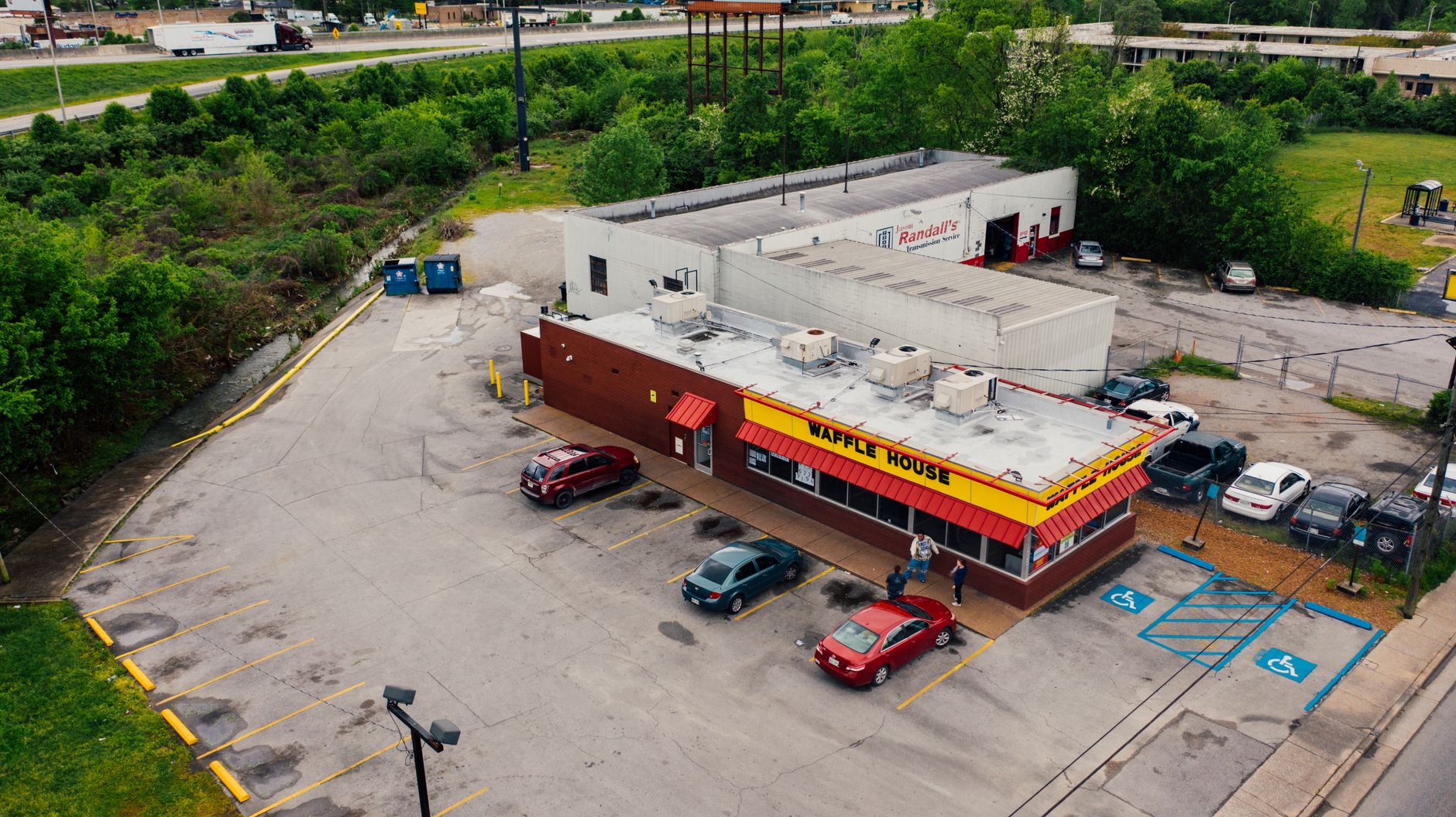 Serving Jackson, Lexington, Henderson, Milan, and Beyond