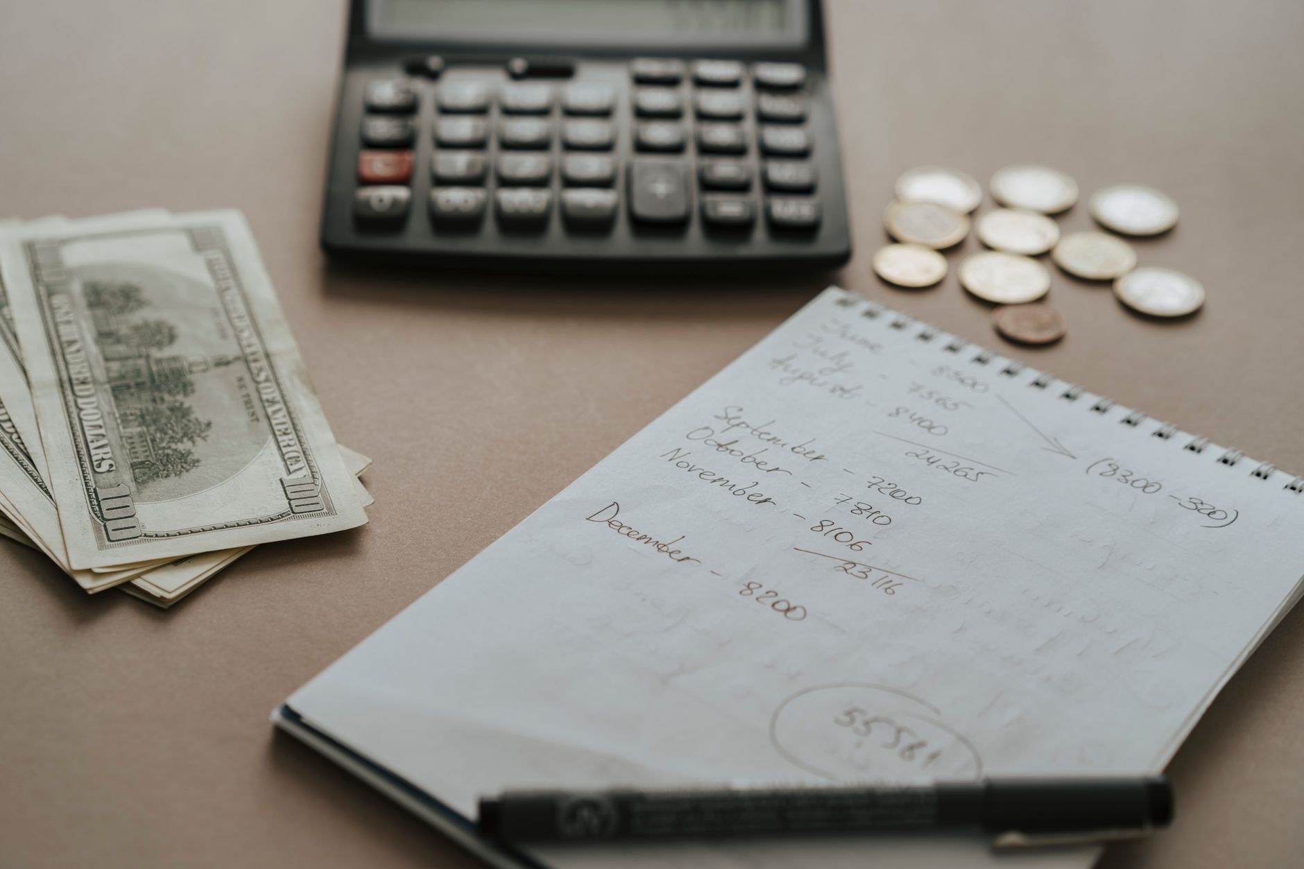 7. Budget Range and Investment Expectations