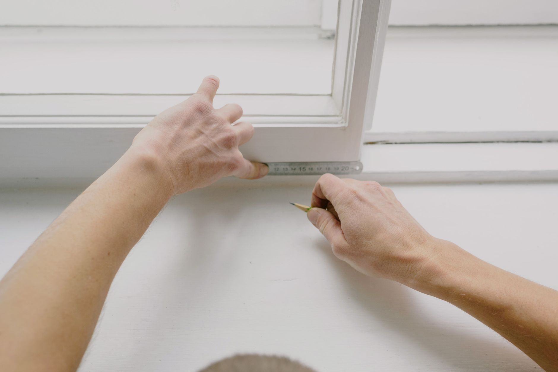 3. Professional Measuring: The Science Behind a Perfect Fit
